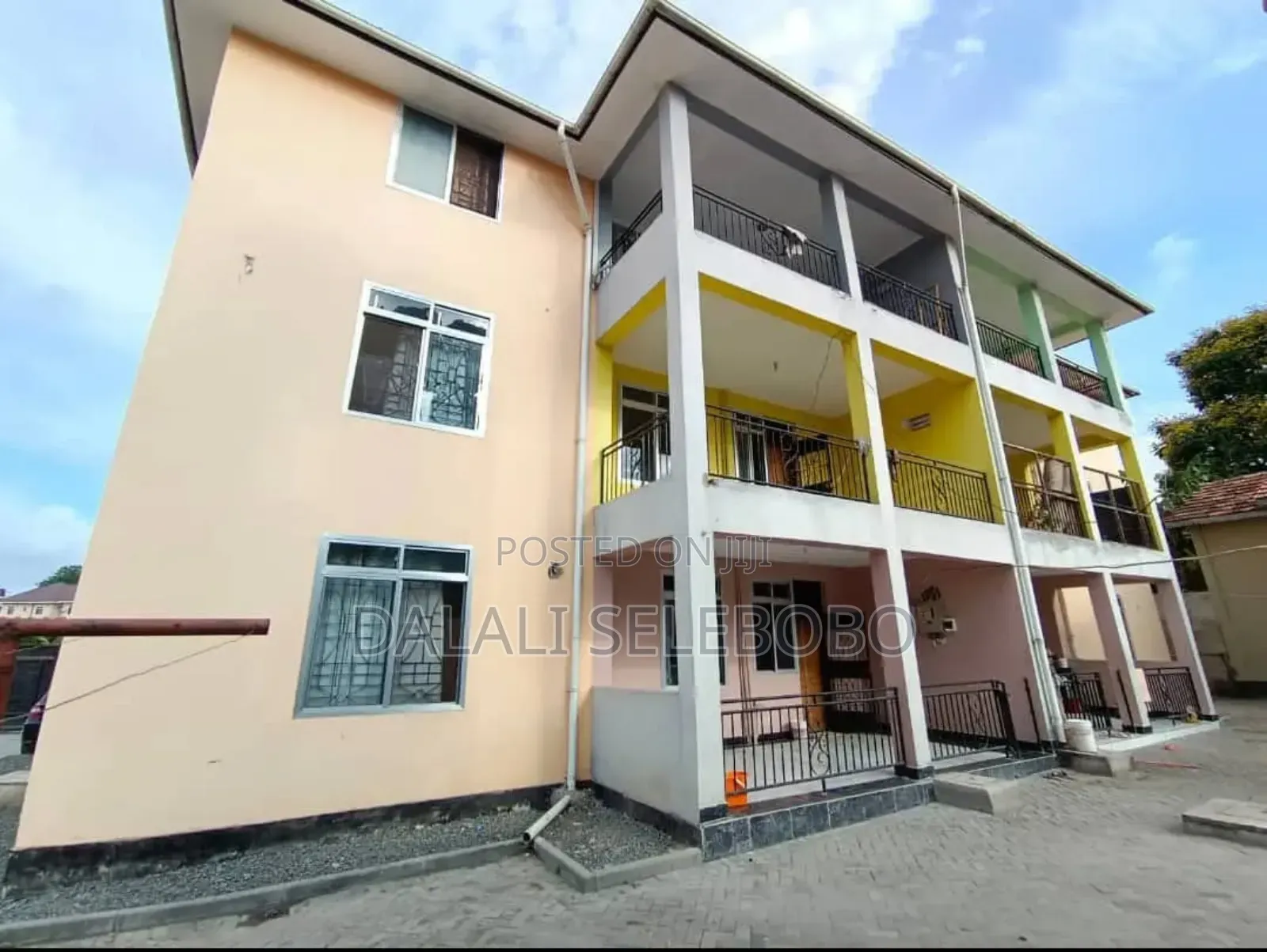 Mini Flat in Kimara Suka for rent in Kimara