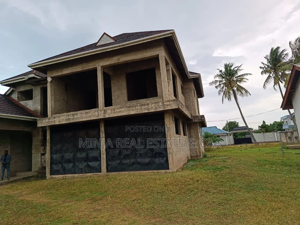 7bdrm House in Kunduchi for sale in Kunduchi