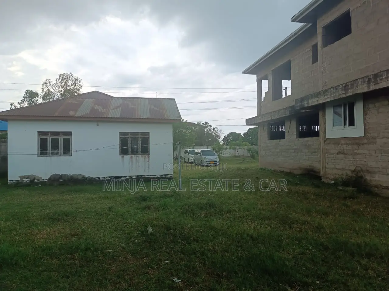 7bdrm House in Kunduchi for sale in Kunduchi