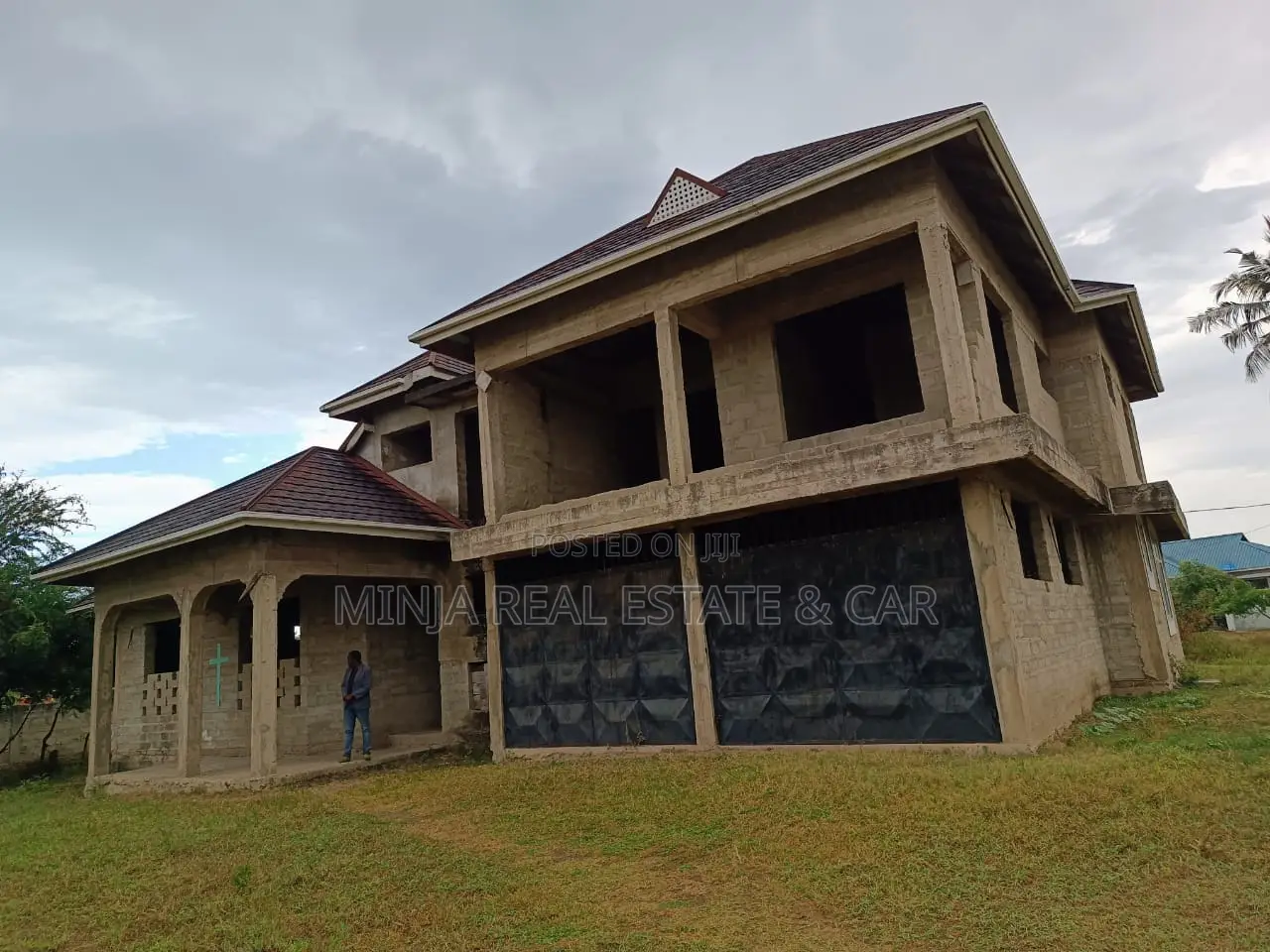 7bdrm House in Kunduchi for sale in Kunduchi