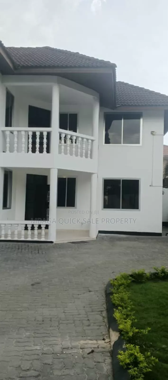 4bdrm House in Mikocheni for rent in Mikocheni