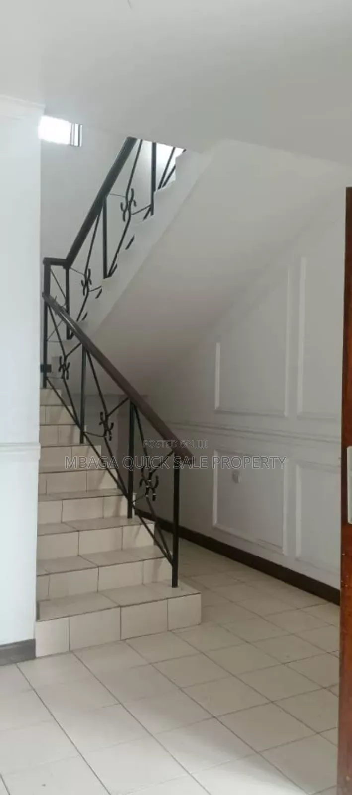 4bdrm House in Mikocheni for rent in Mikocheni