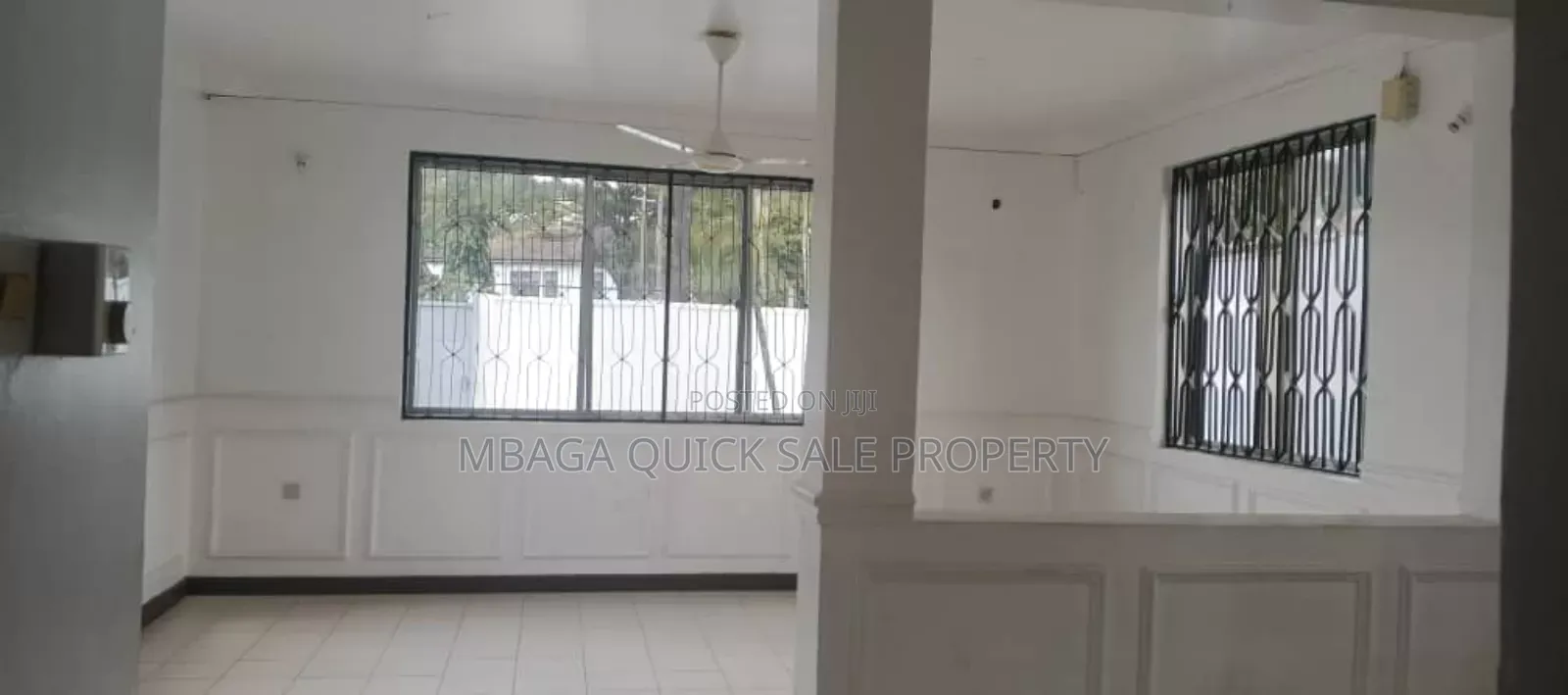 4bdrm House in Mikocheni for rent in Mikocheni