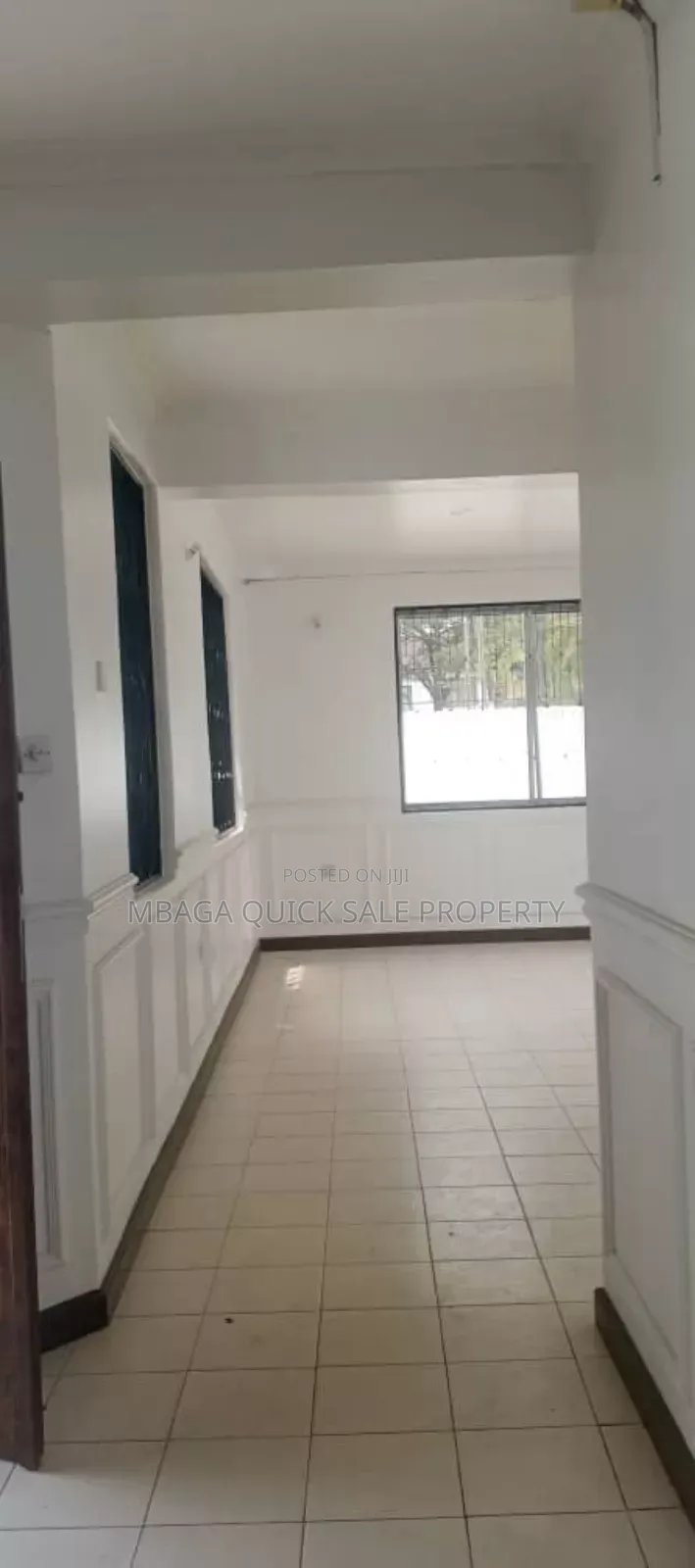 4bdrm House in Mikocheni for rent in Mikocheni