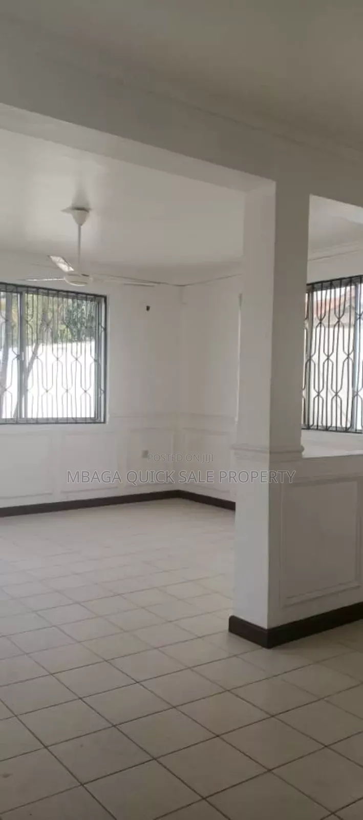 4bdrm House in Mikocheni for rent in Mikocheni