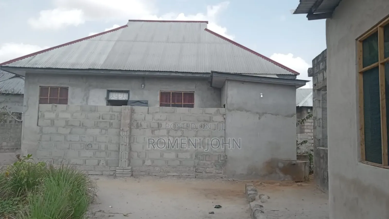 5bdrm House in Tanzania Daresalaam, Ilala for sale in Ilala