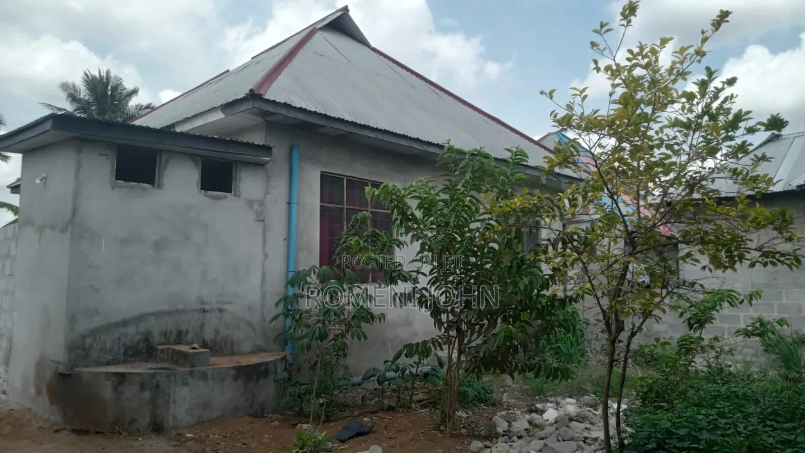5bdrm House in Tanzania Daresalaam, Ilala for sale in Ilala