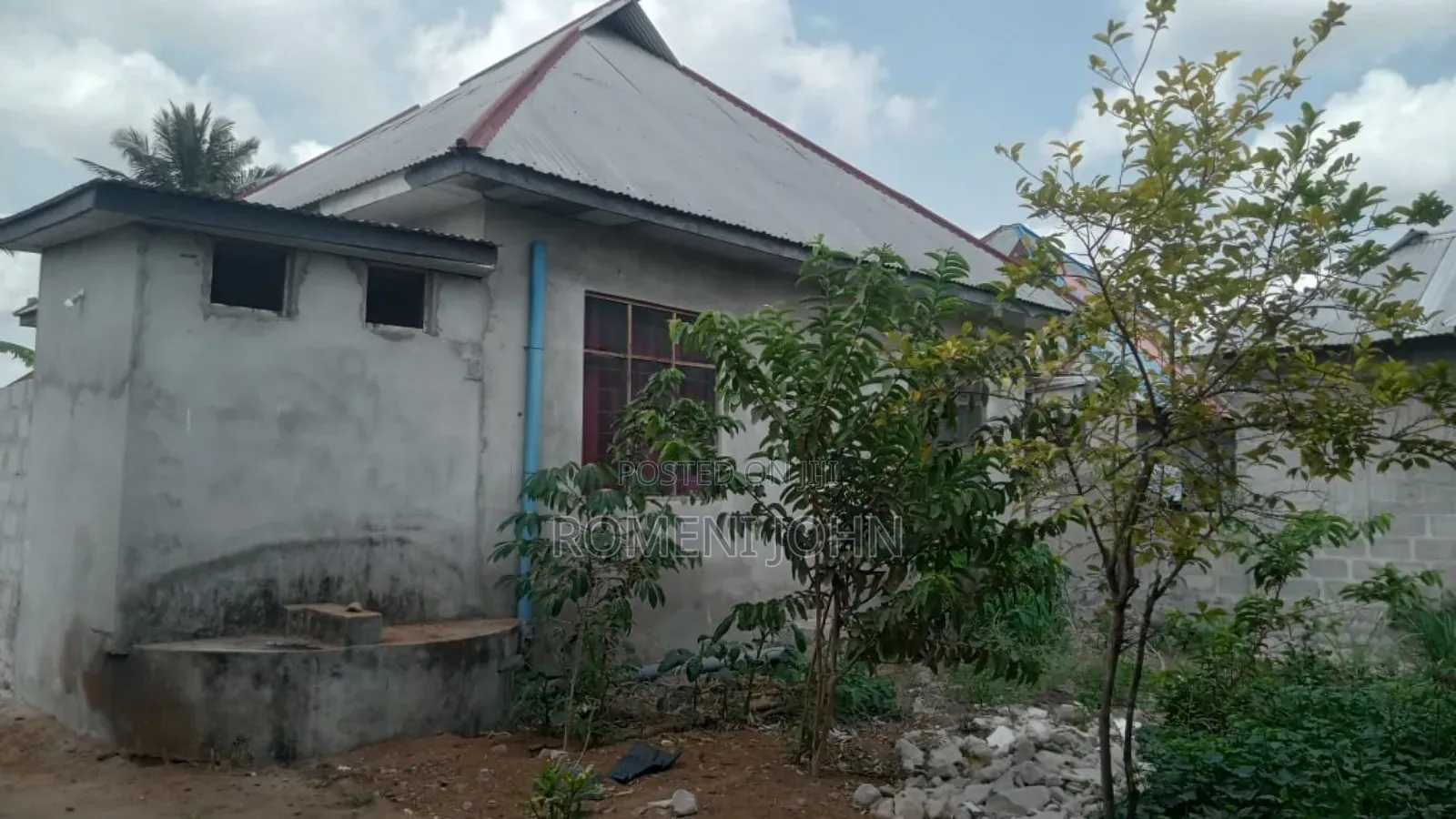 5bdrm House in Tanzania Daresalaam, Ilala for sale in Ilala