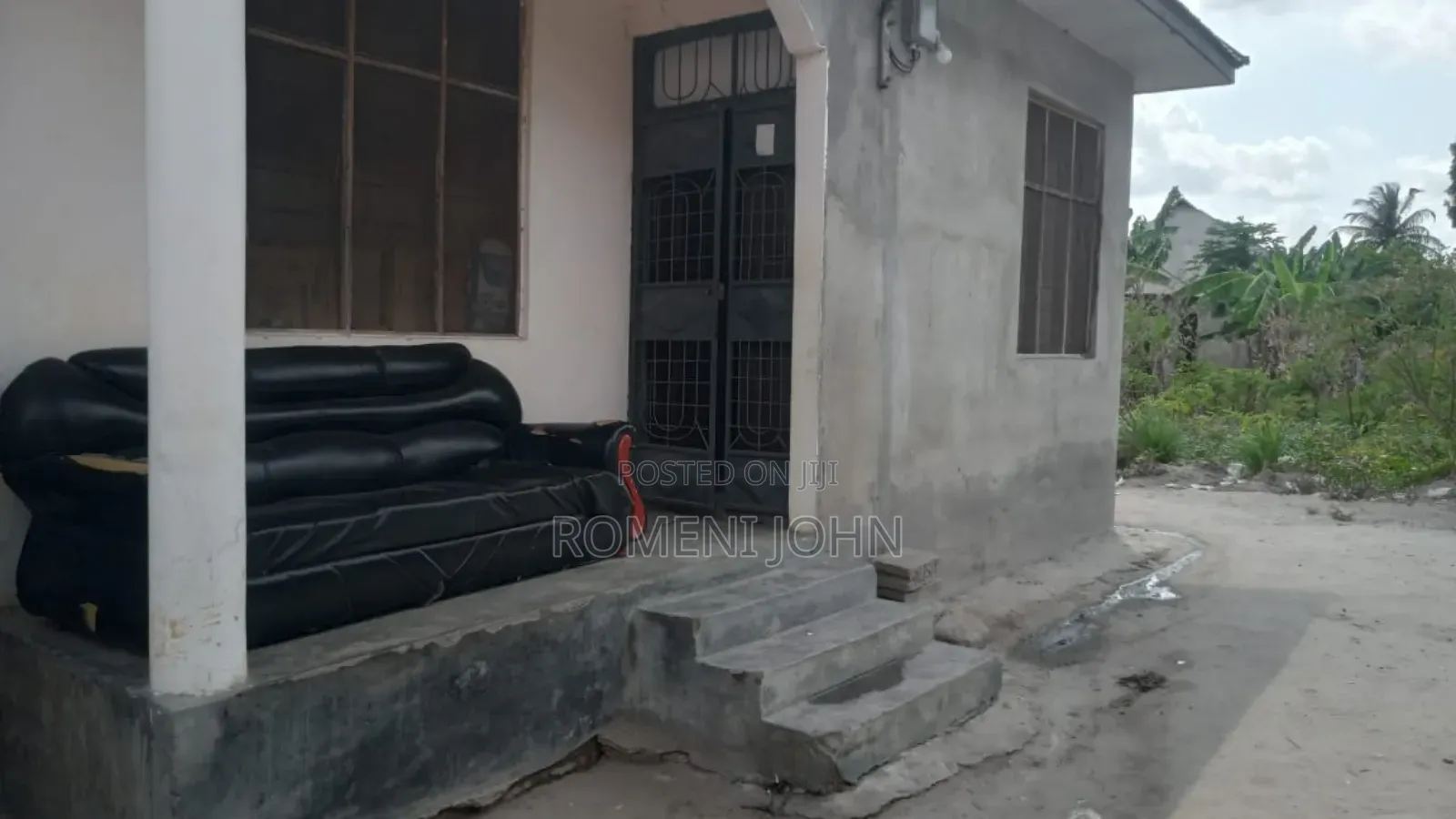5bdrm House in Tanzania Daresalaam, Ilala for sale in Ilala