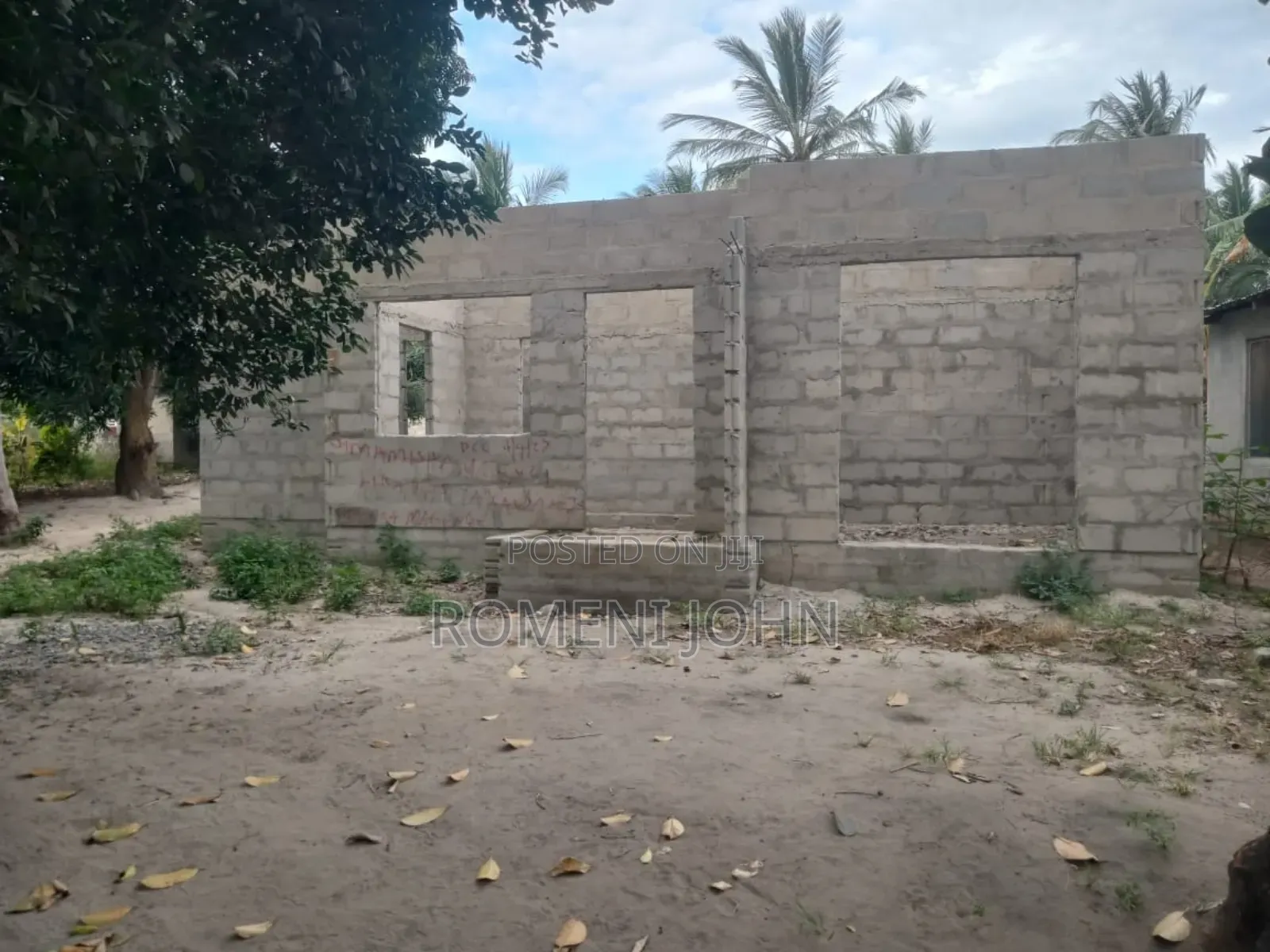 3bdrm House in Tanzania Daresalaam, Ilala for sale in Ilala