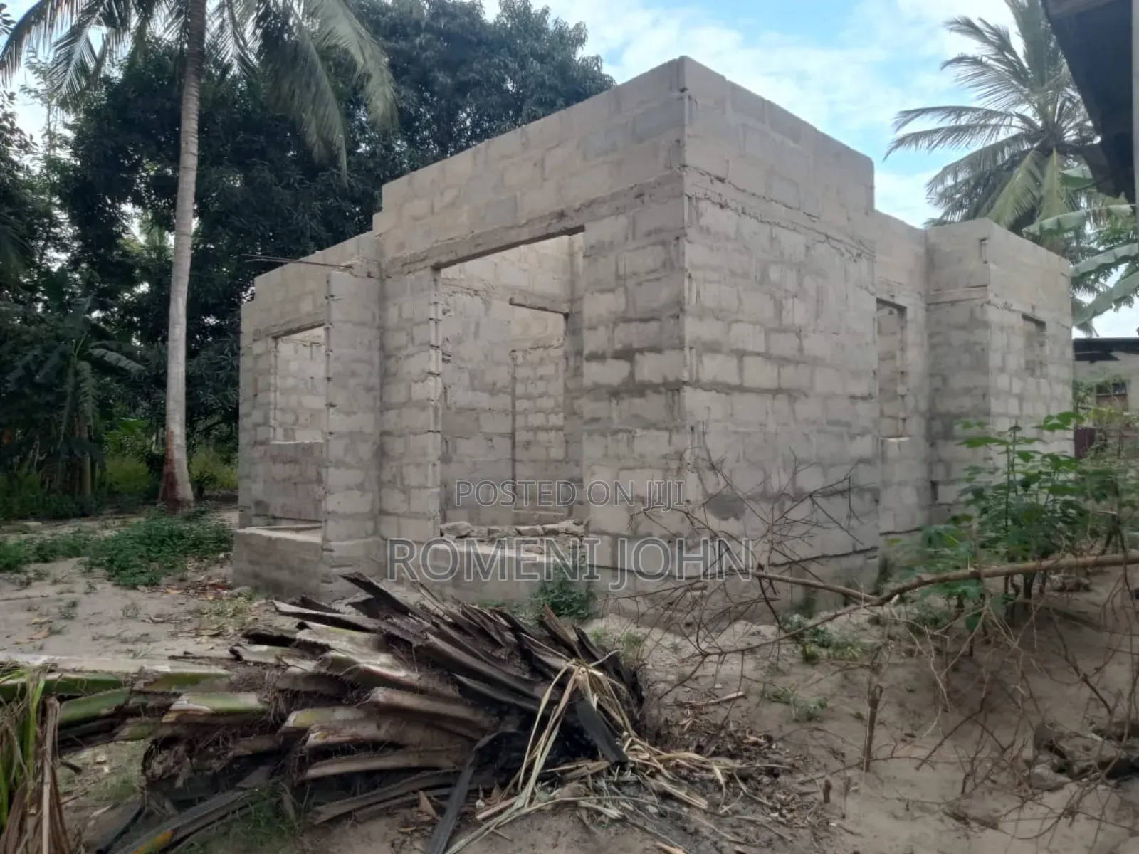3bdrm House in Tanzania Daresalaam, Ilala for sale in Ilala
