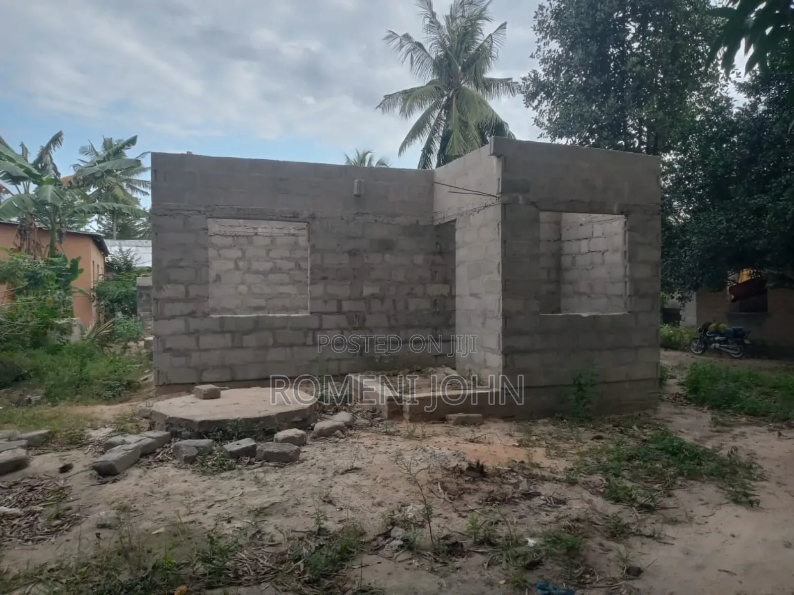 3bdrm House in Tanzania Daresalaam, Ilala for sale in Ilala