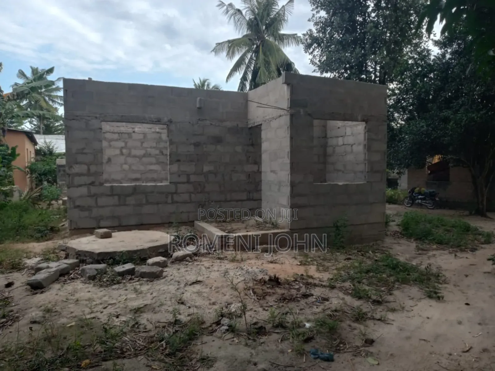 3bdrm House in Tanzania Daresalaam, Ilala for sale in Ilala