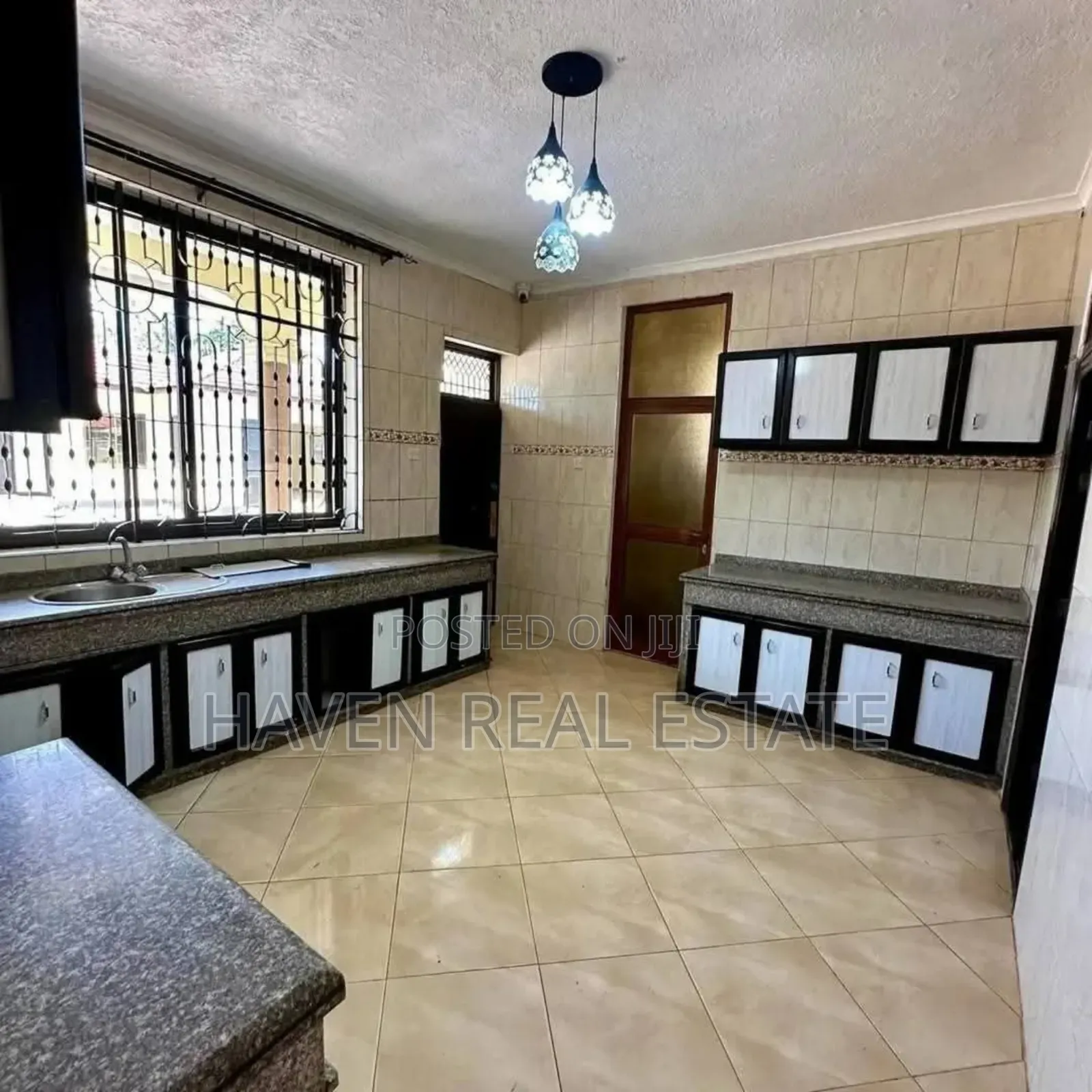 5bdrm House in Mbezi Beach for rent in Mbezi Beach