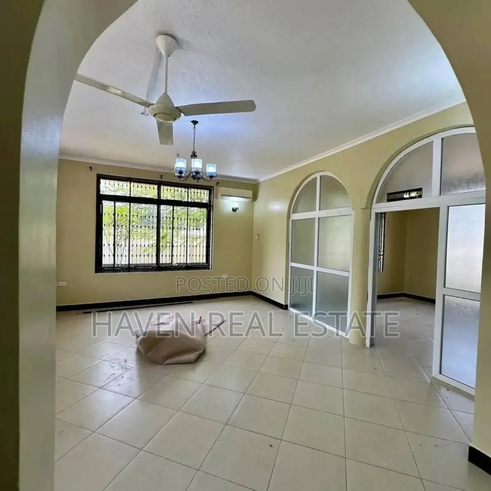 5bdrm House in Mbezi Beach for rent in Mbezi Beach