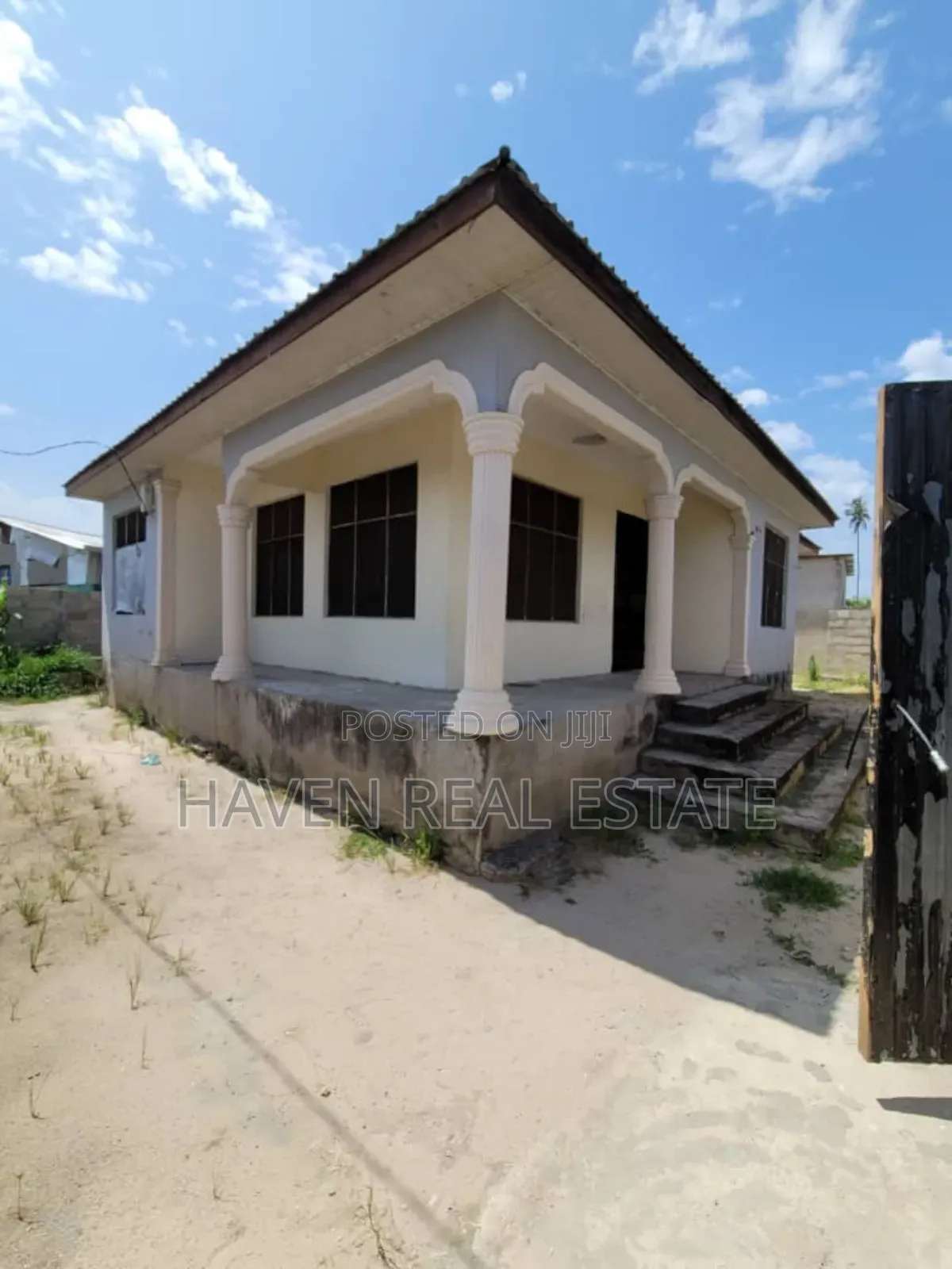 3bdrm House in Mbagala for sale in Mbagala