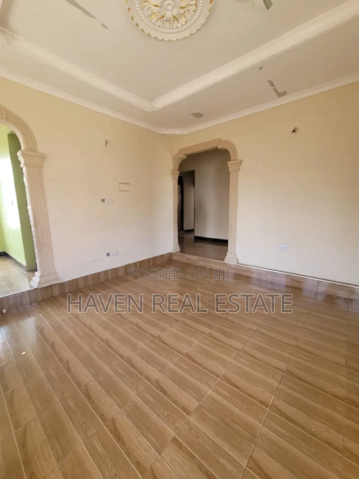 3bdrm House in Mbagala for sale in Mbagala