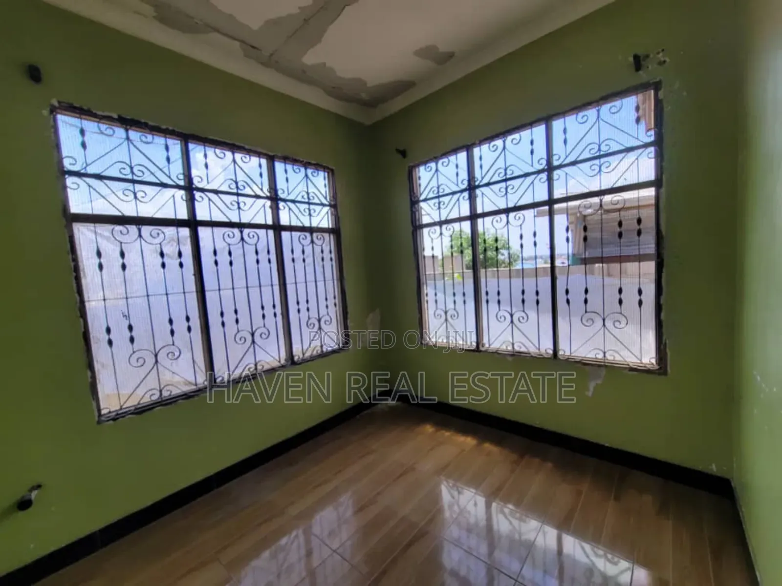 3bdrm House in Mbagala for sale in Mbagala