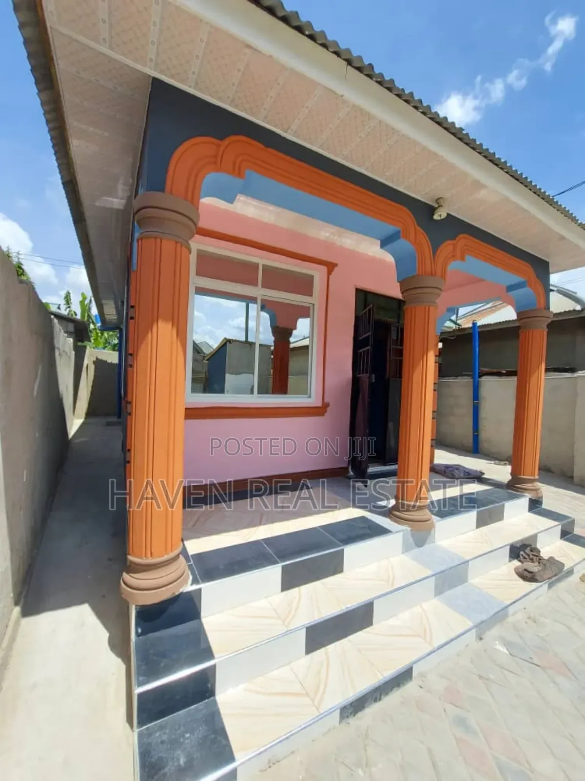 3bdrm House in Mbagala for sale in Mbagala