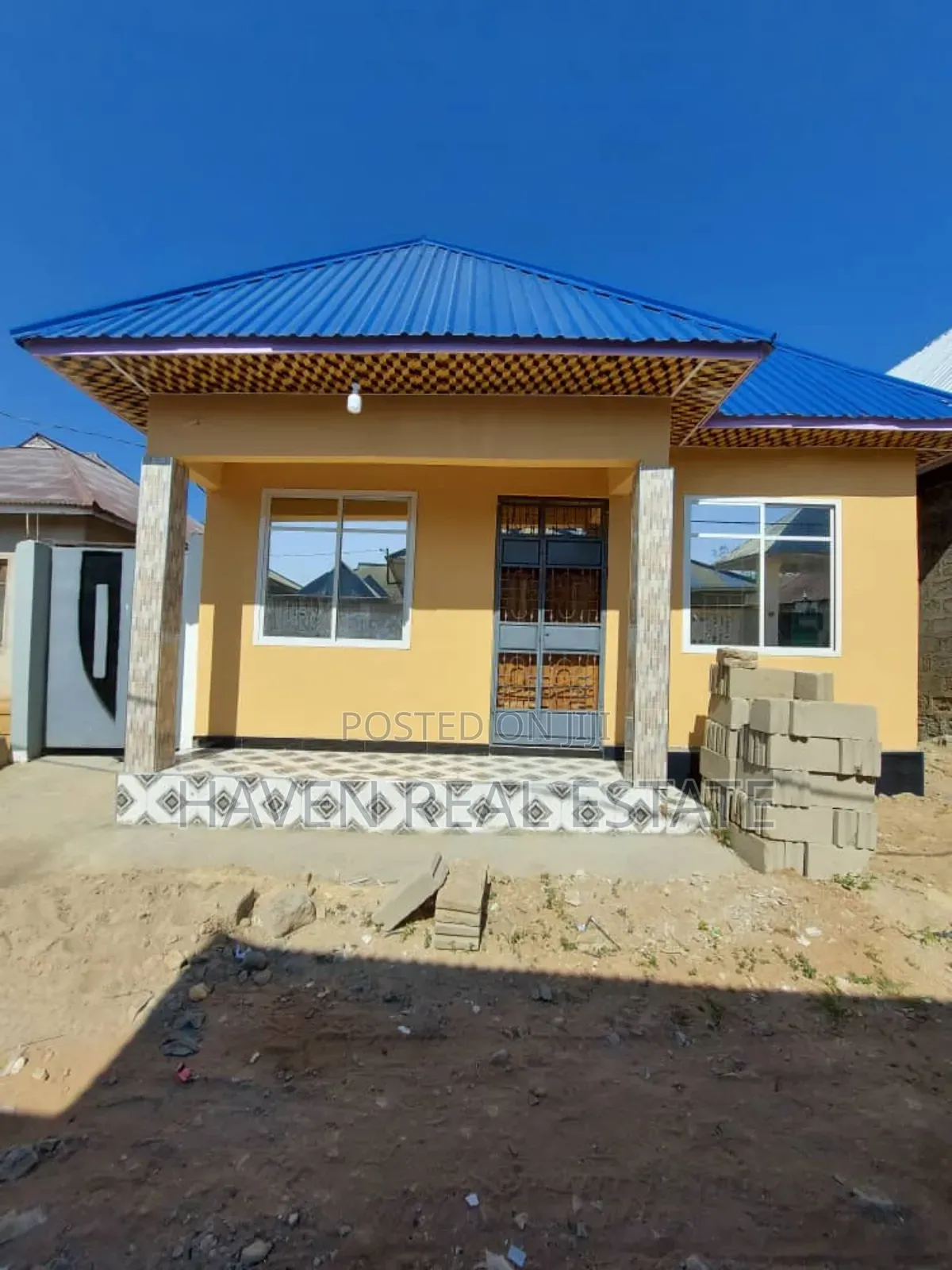 3bdrm House in Mbagala for sale in Mbagala