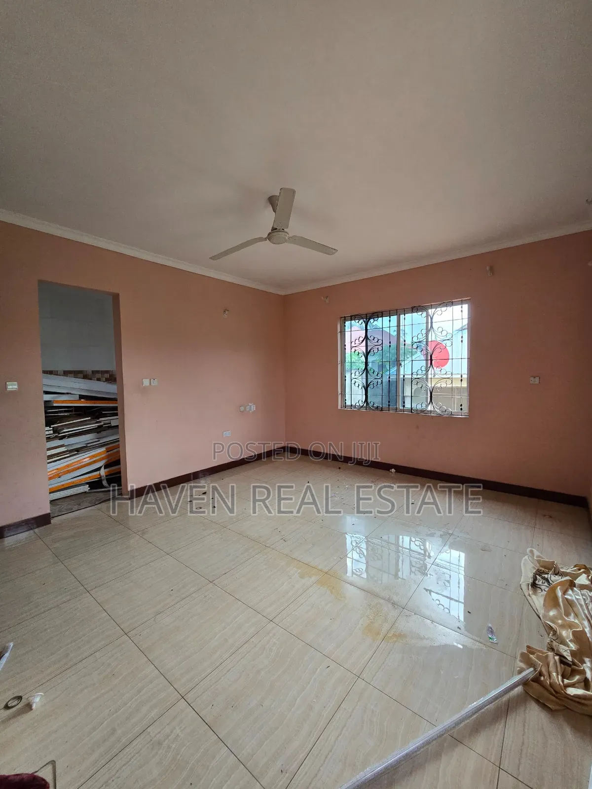 3bdrm House in Mbagala for sale in Mbagala