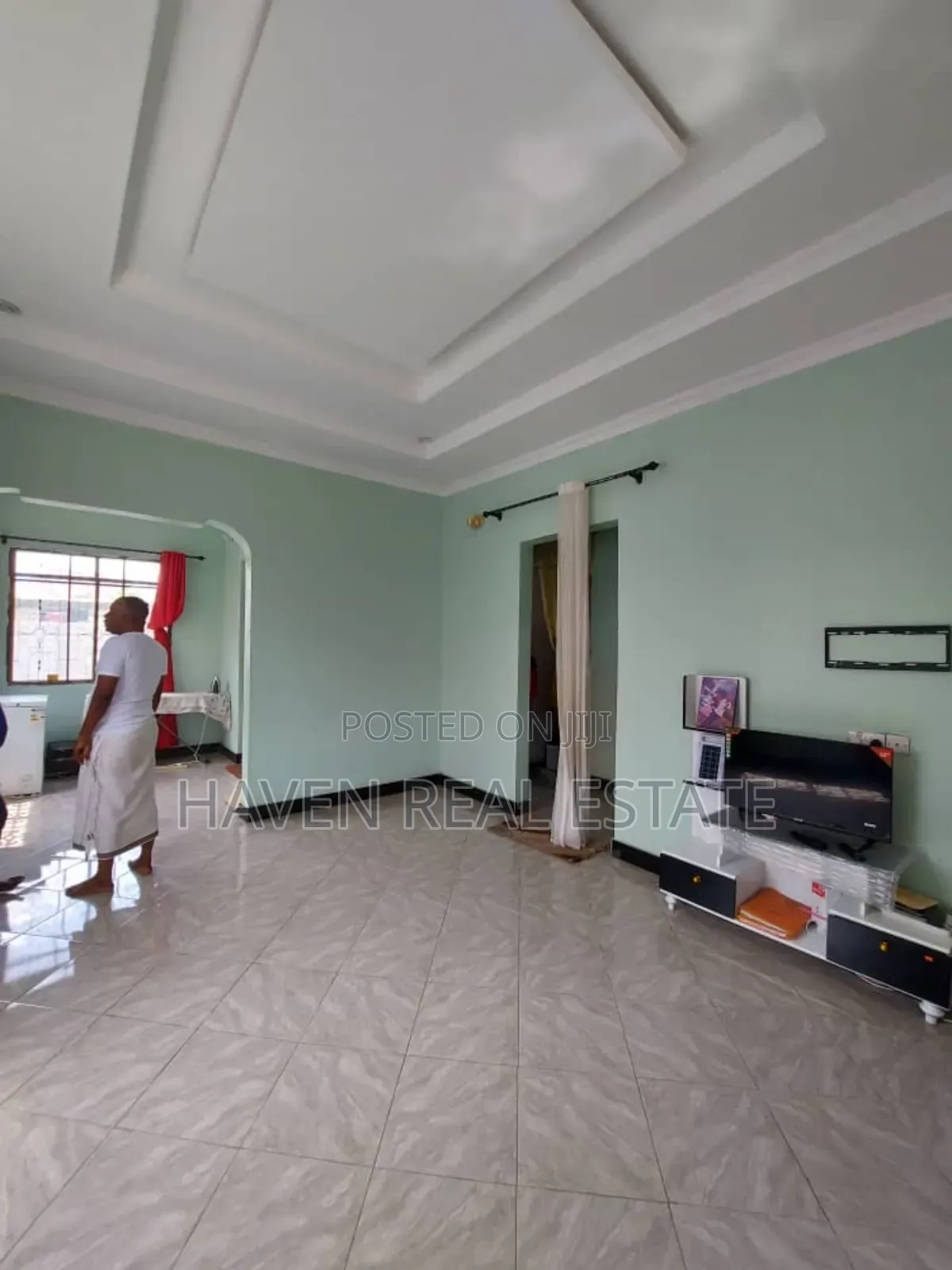 3bdrm House in Msongola for sale in Msongola