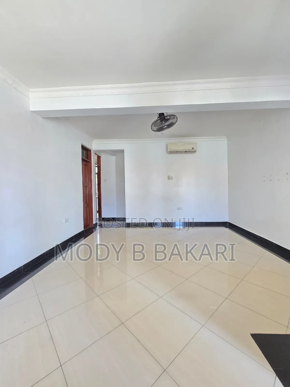 2bdrm Apartment in Mikocheni for rent in Mikocheni