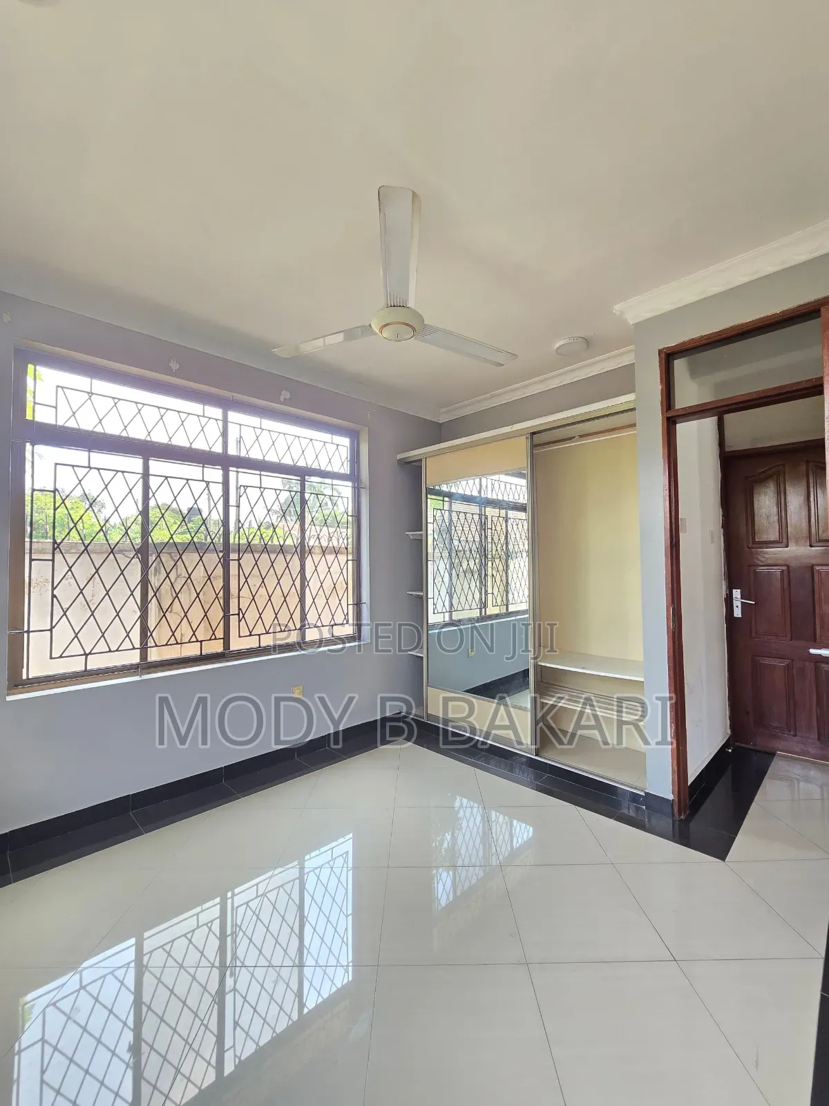 2bdrm Apartment in Mikocheni for rent in Mikocheni