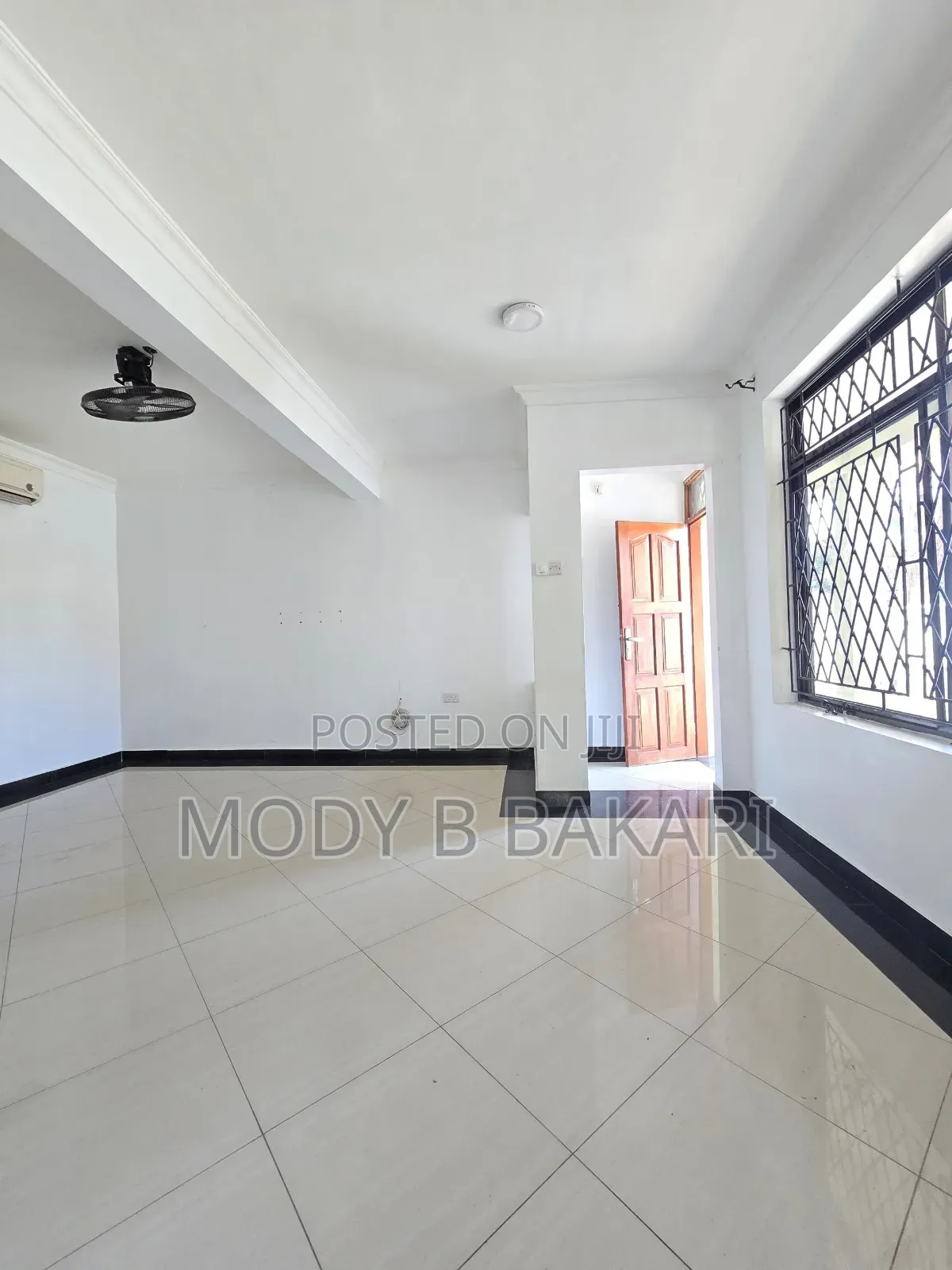 2bdrm Apartment in Mikocheni for rent in Mikocheni