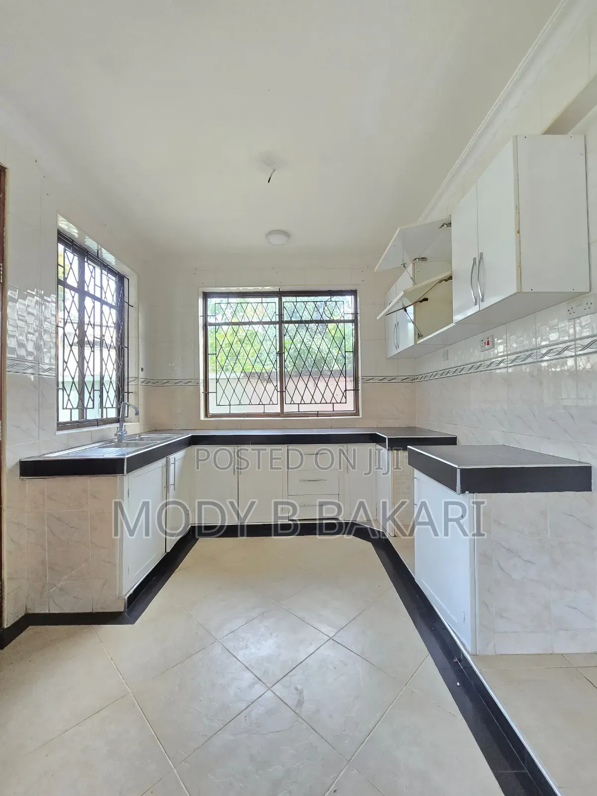 2bdrm Apartment in Mikocheni for rent in Mikocheni