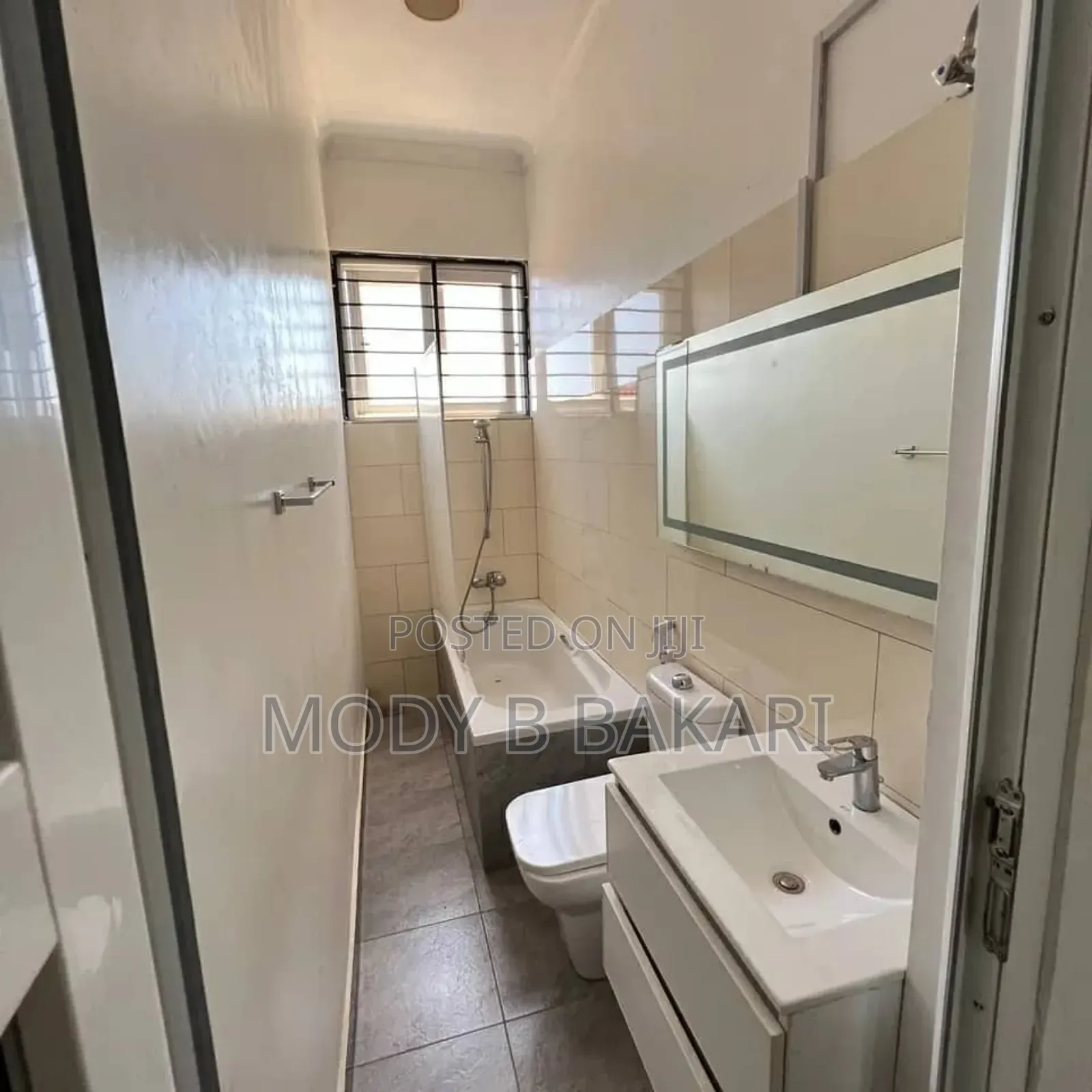 Furnished 2bdrm House in Mbezi Beach for rent in Mbezi Beach