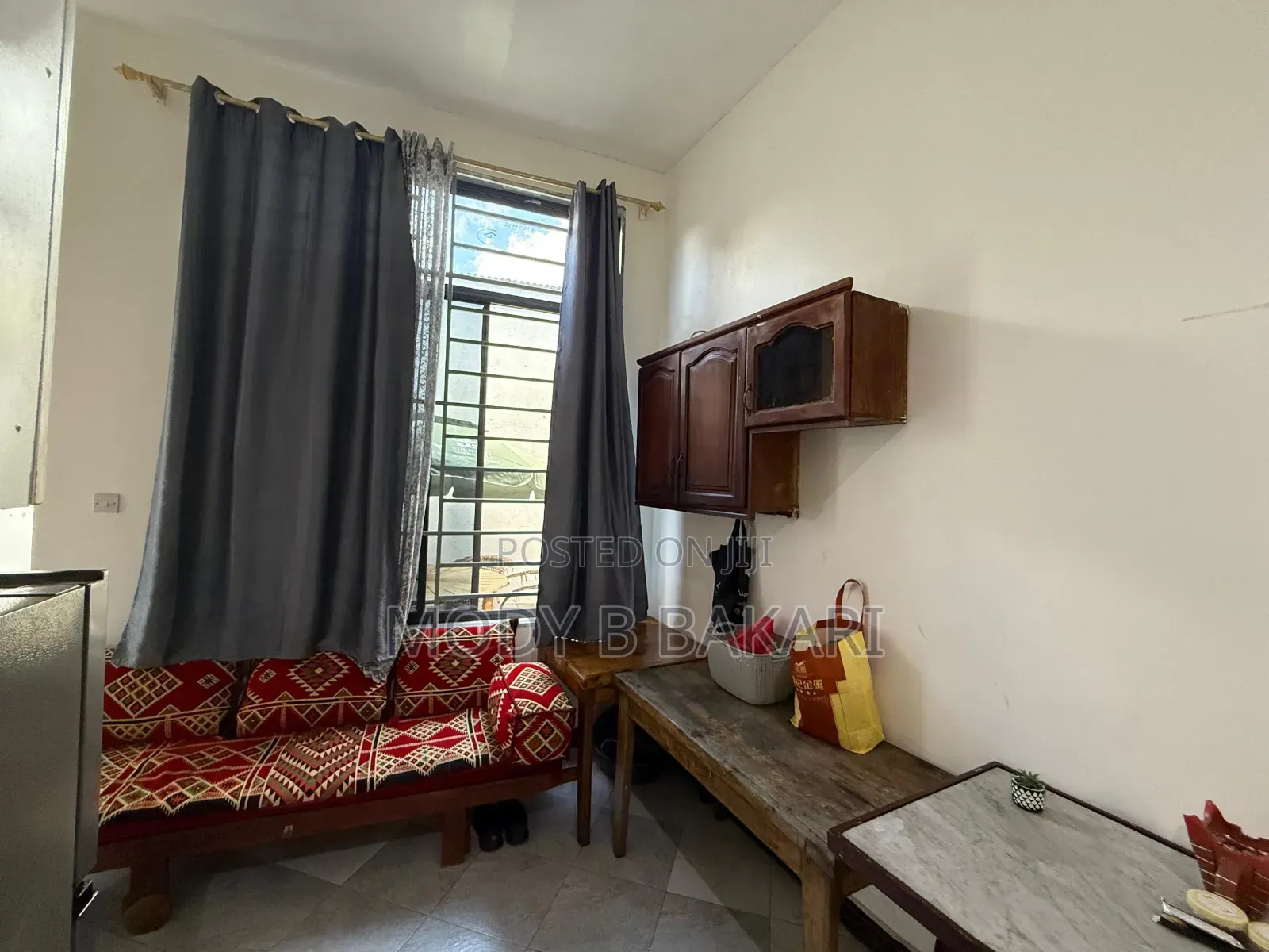 Furnished 2bdrm Apartment in Msasani for rent in Msasani