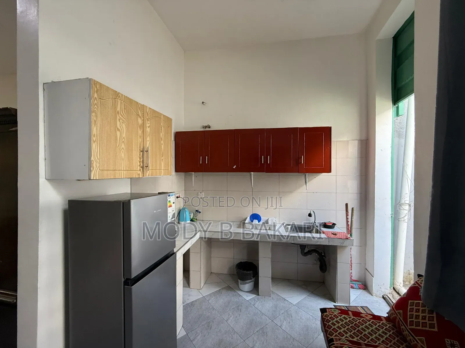 Furnished 2bdrm Apartment in Msasani for rent in Msasani
