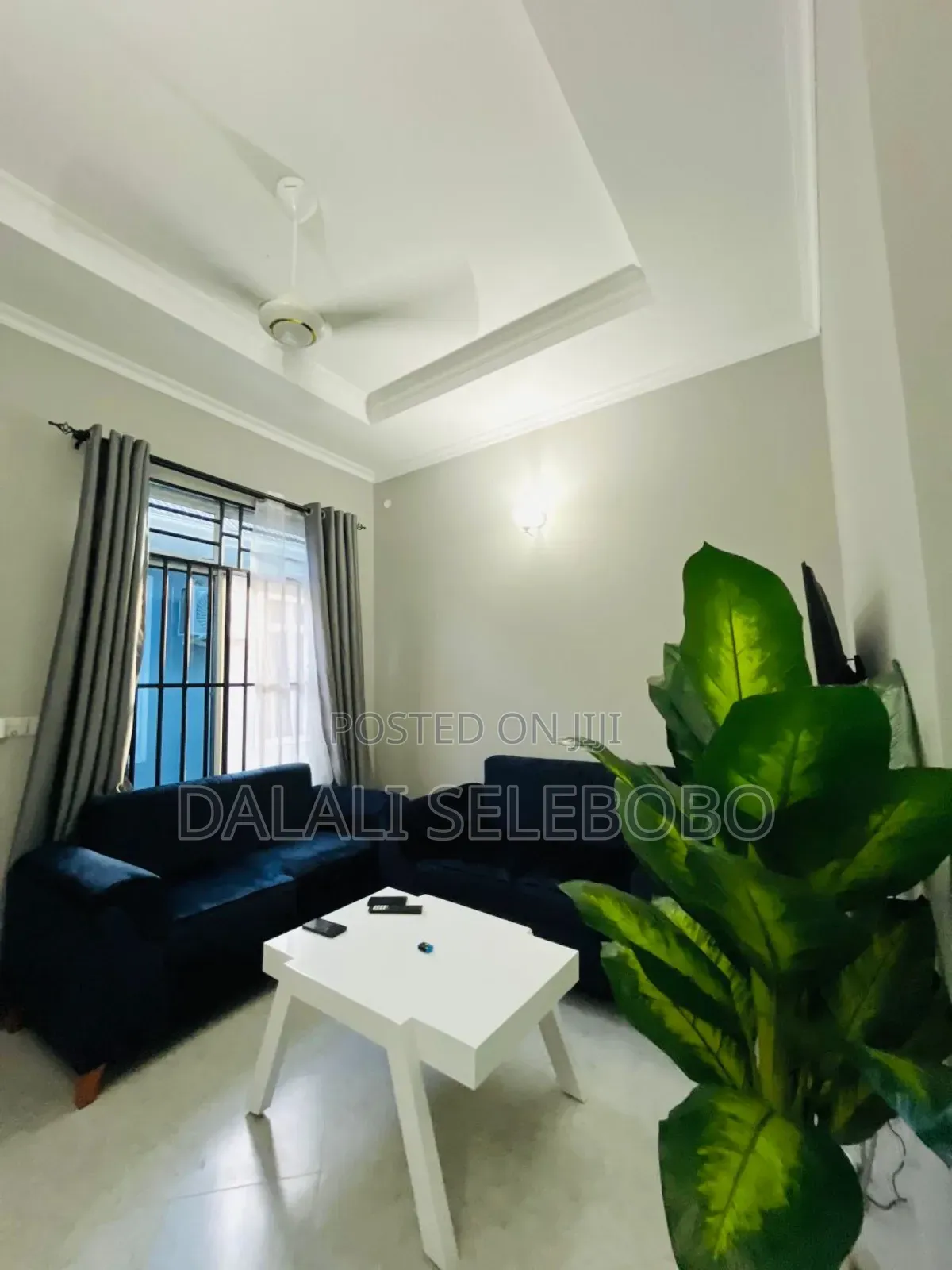 Furnished 1bdrm Bedsitter in Vicroria Bwawani, Kinondoni for rent in Kinondoni