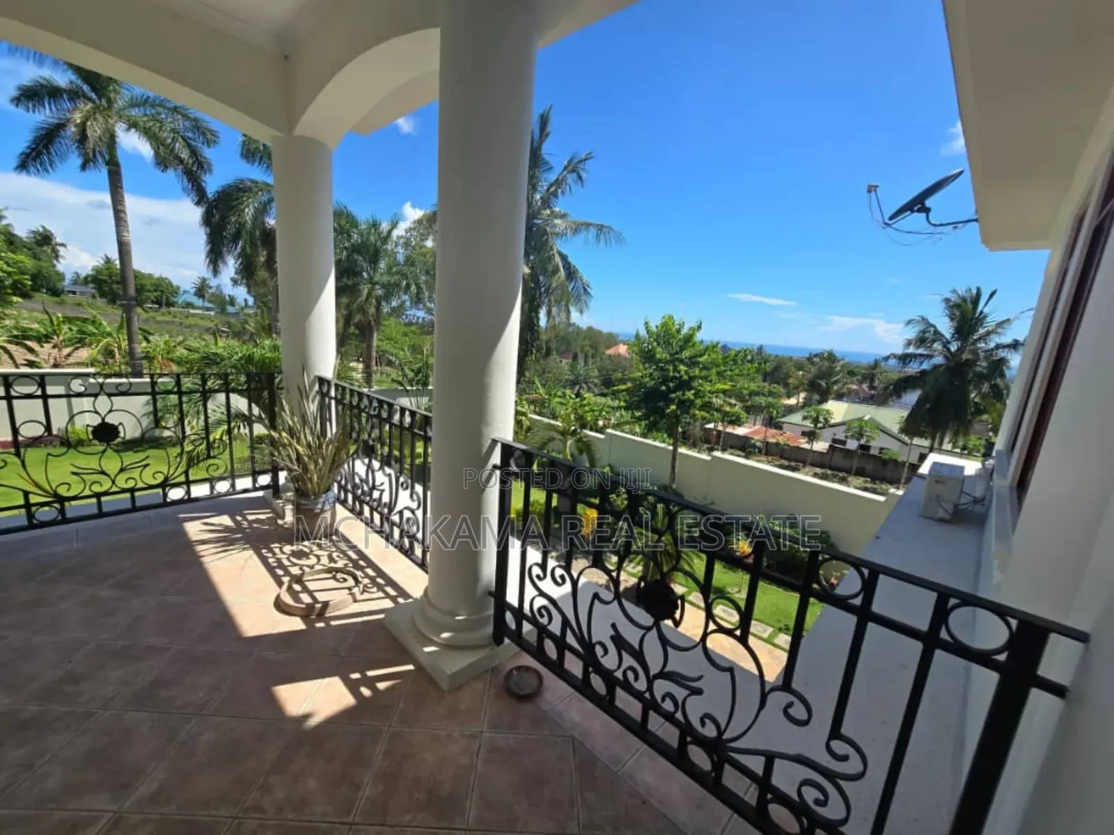 4bdrm Block of Flats in Mchakama, Goba for sale in Goba