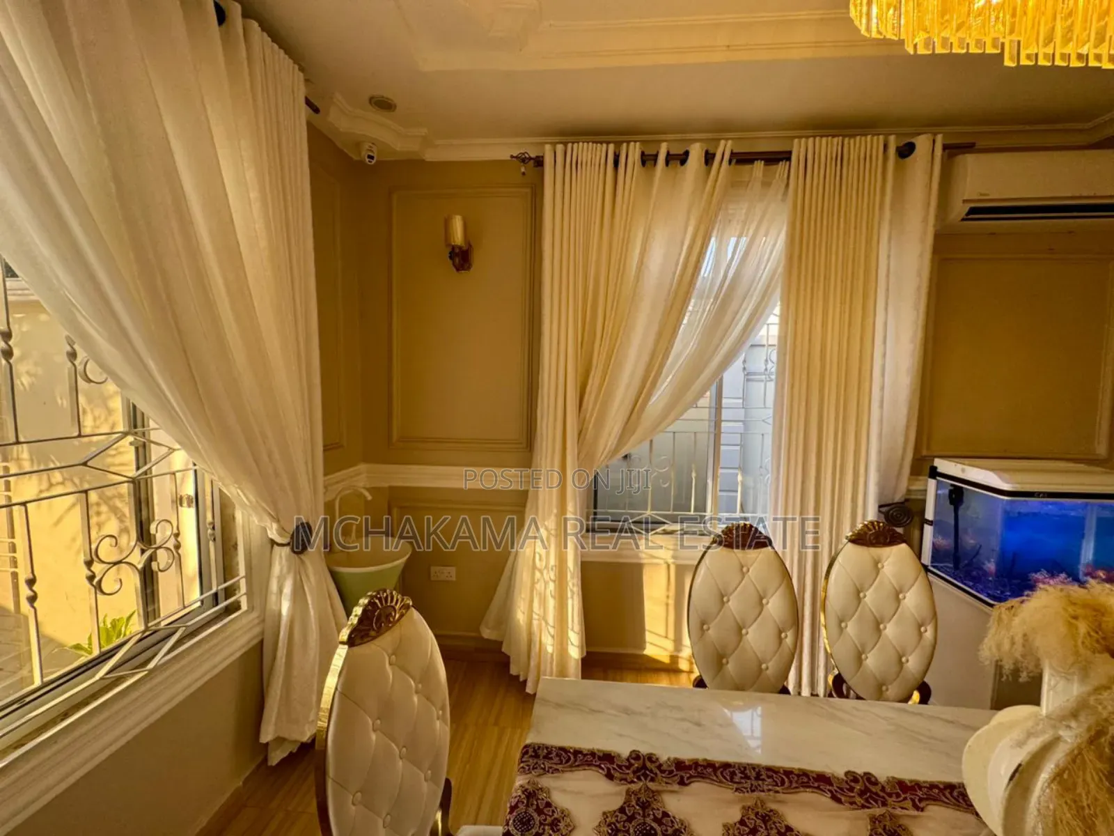 4bdrm Block of Flats in Mchakama, Goba for sale in Goba