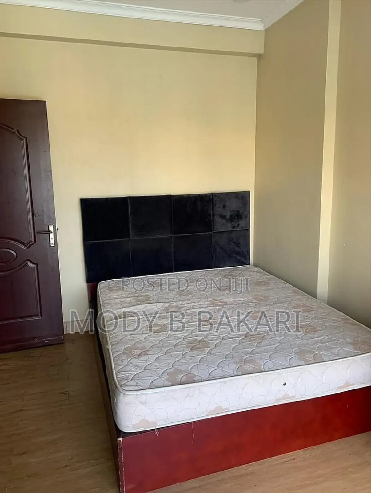 Furnished 1bdrm Apartment in Upanga East for rent in Upanga East