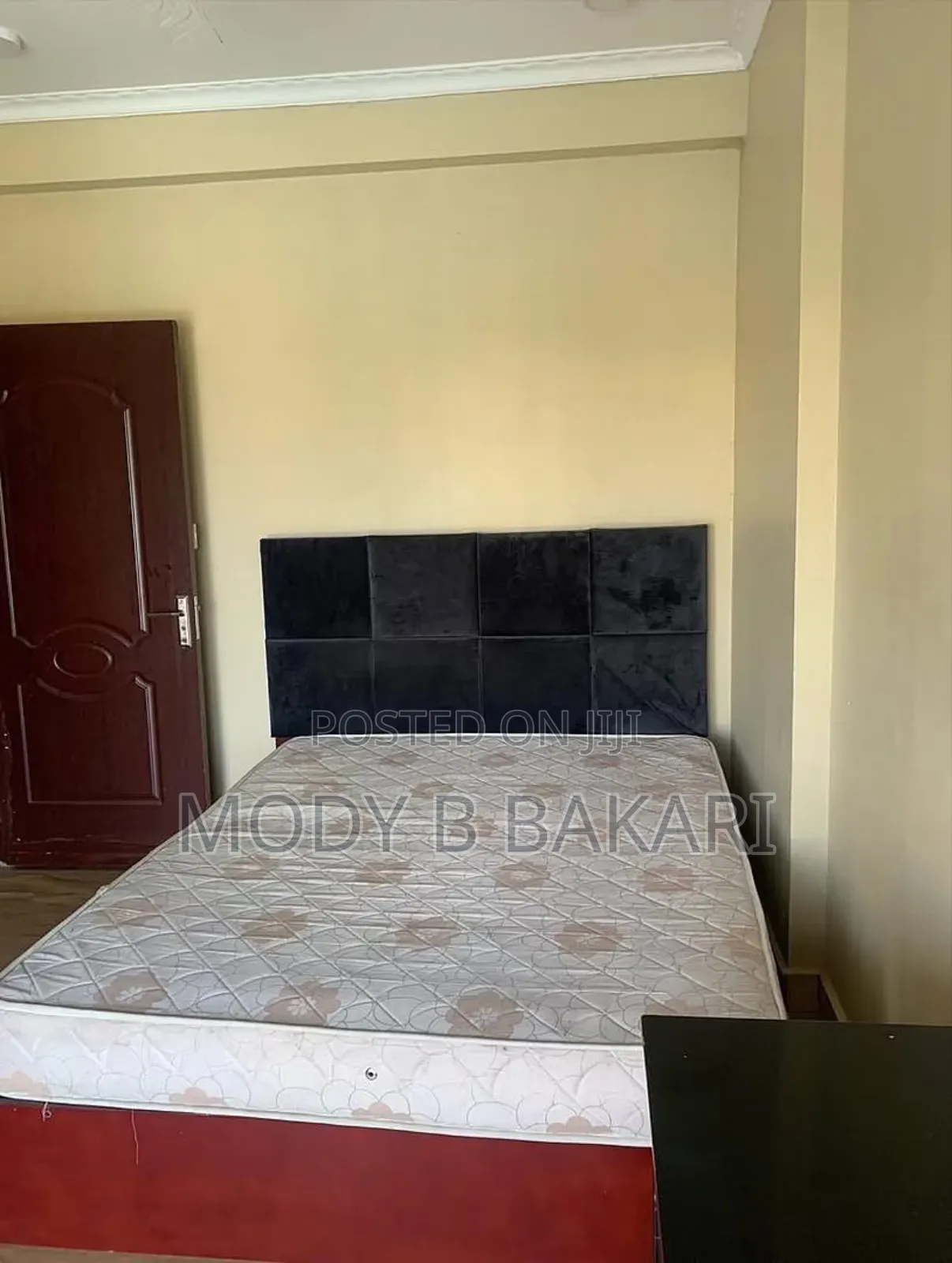 Furnished 1bdrm Apartment in Upanga East for rent in Upanga East