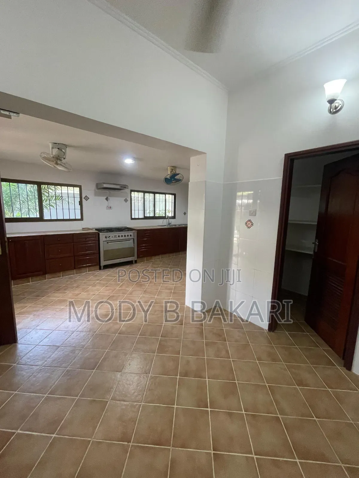 3bdrm House in Mikocheni for rent in Mikocheni
