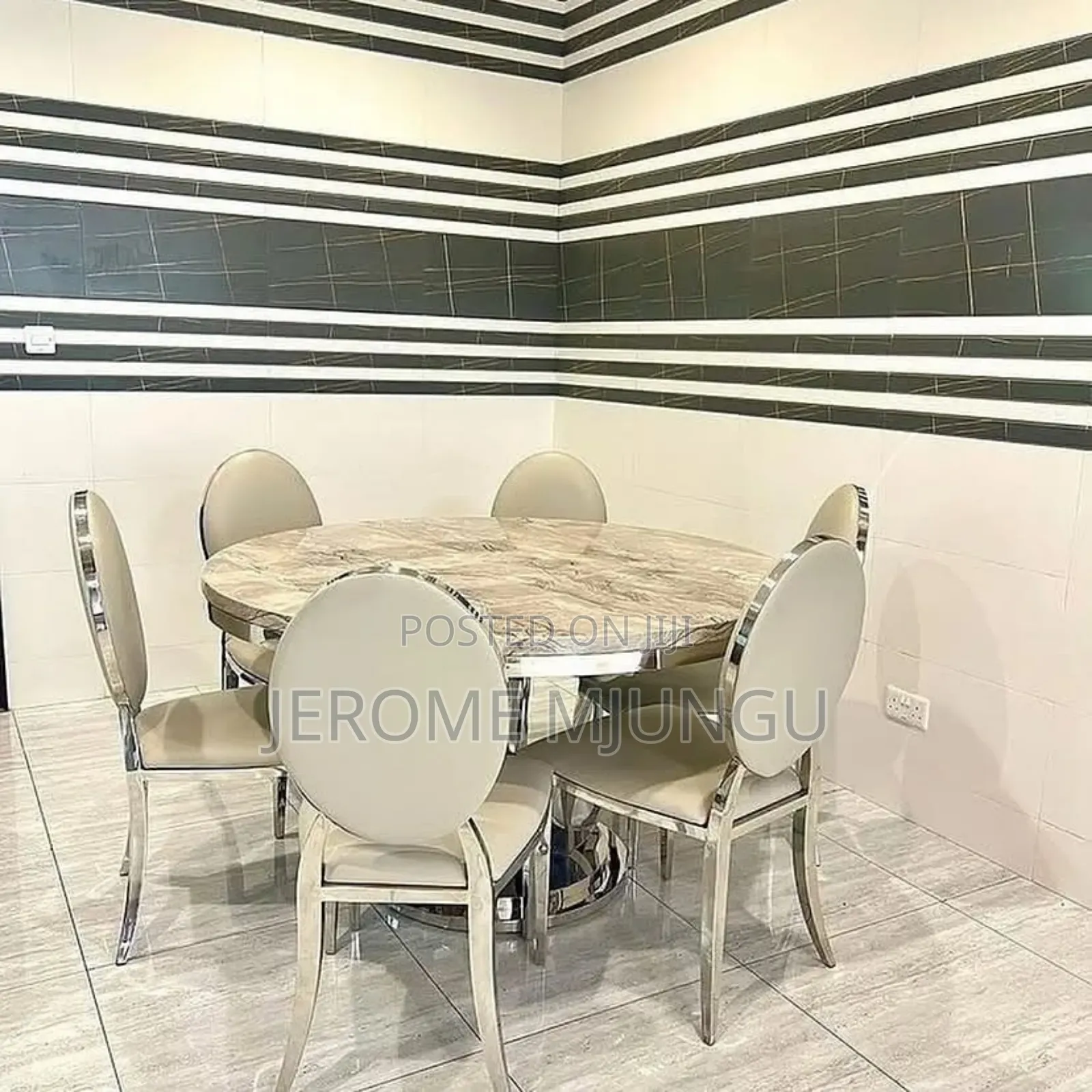 Furnished 2bdrm Apartment in Msasani for rent in Msasani