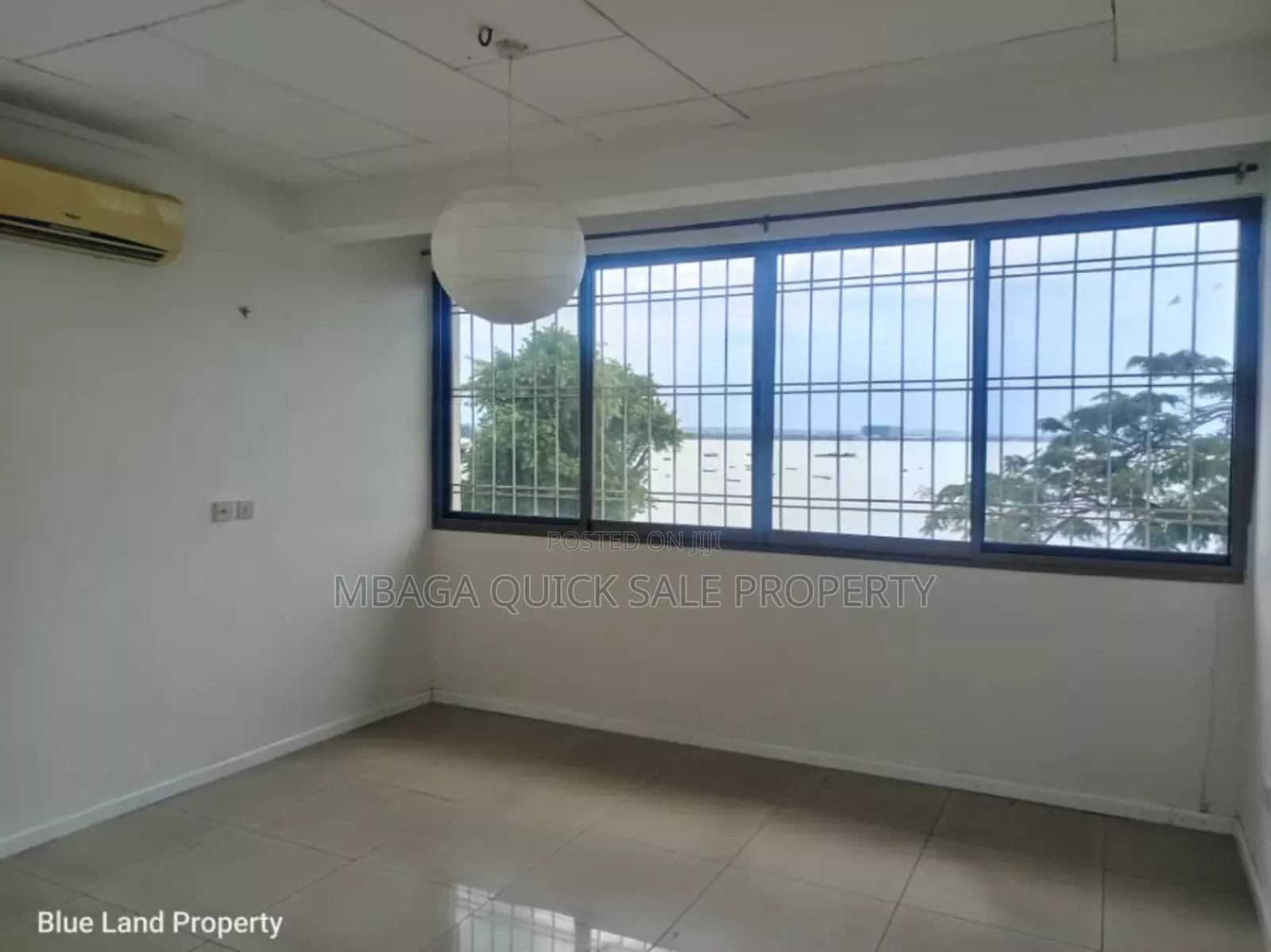 4bdrm House in Msasani for rent in Msasani