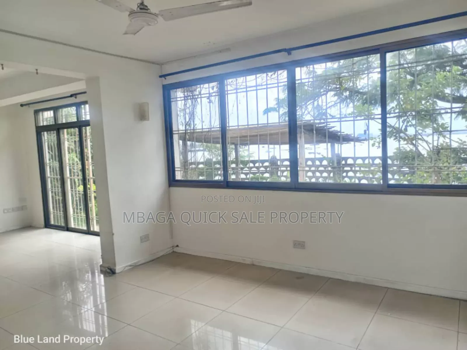 4bdrm House in Msasani for rent in Msasani