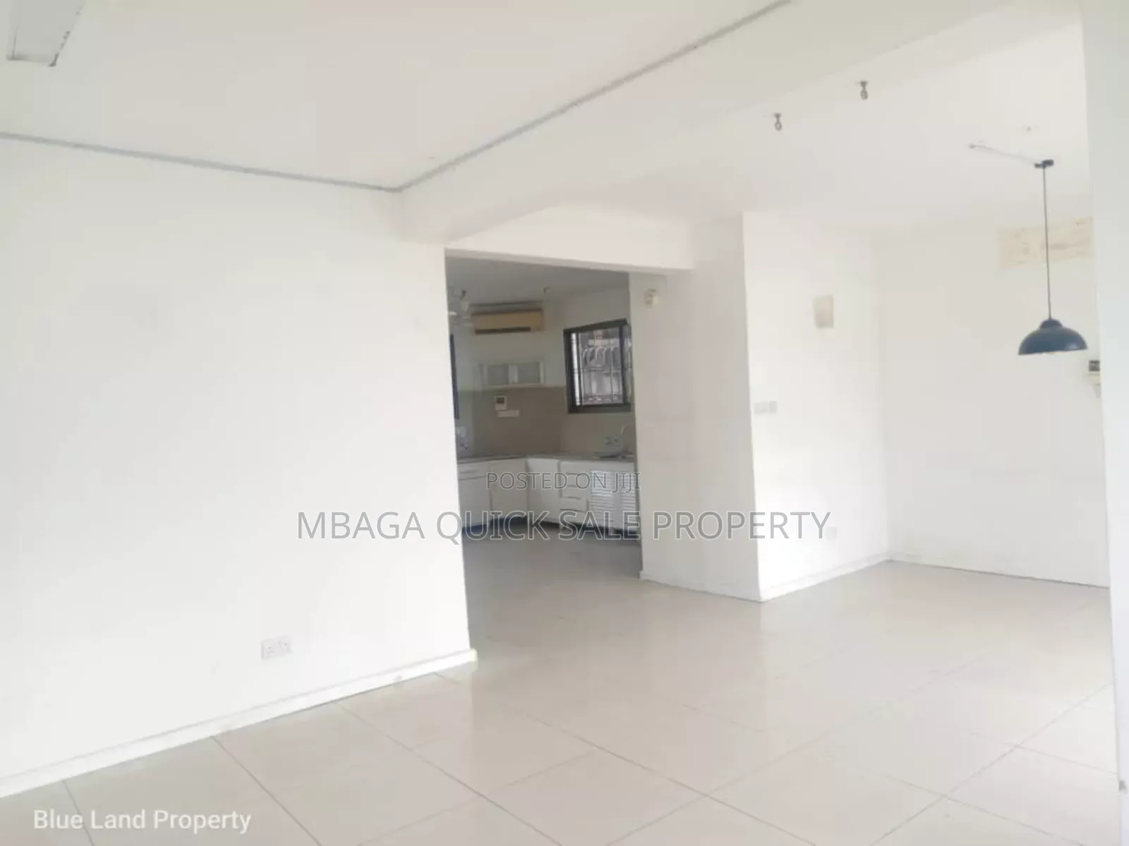 4bdrm House in Msasani for rent in Msasani