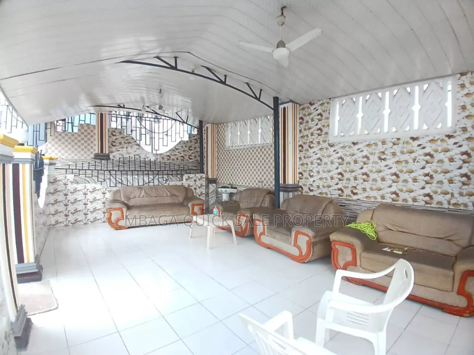 4bdrm House in Mbezi for sale in Mbezi