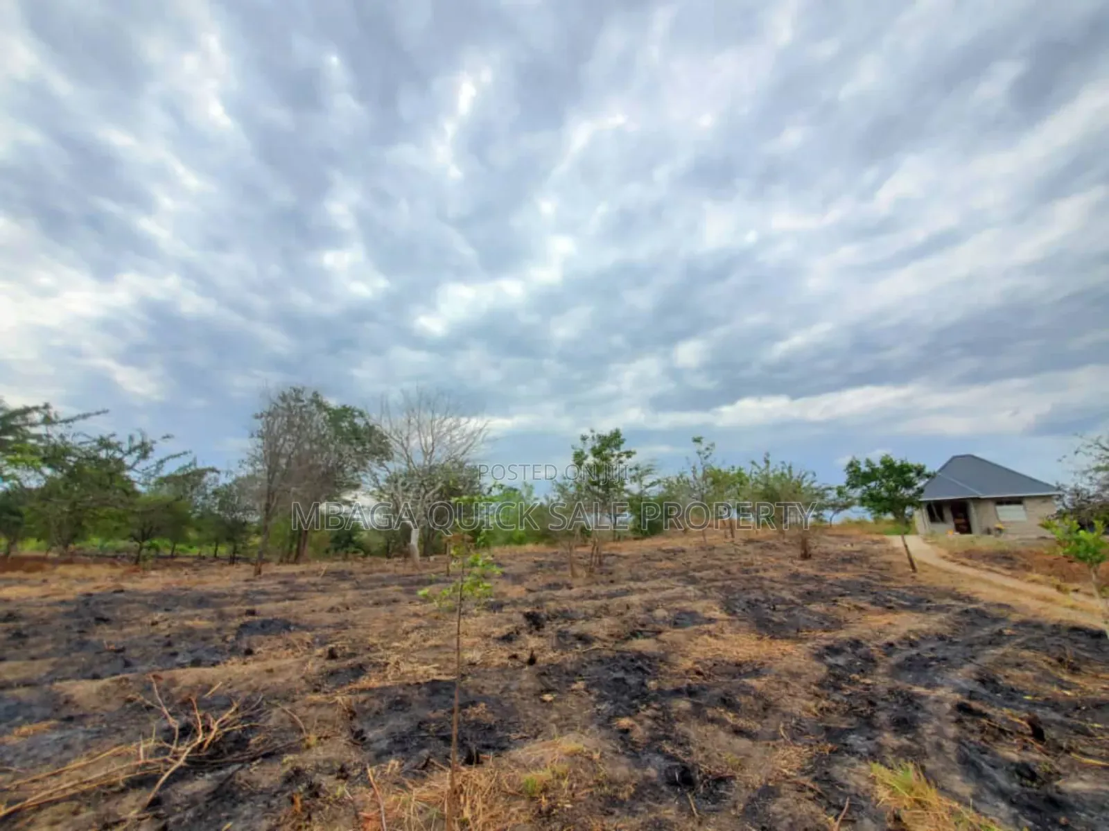 Plot for Sale at Kiluvya Madukani in Kiluvya