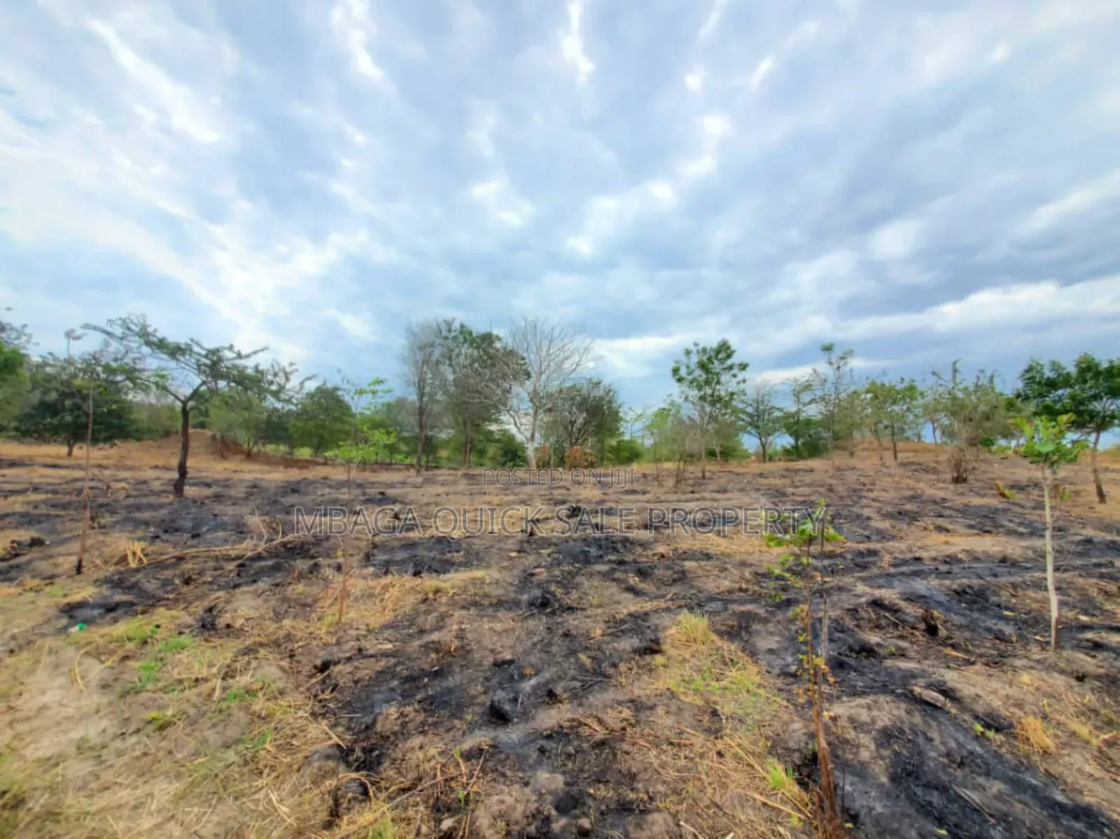 Plot for Sale at Kiluvya Madukani in Kiluvya