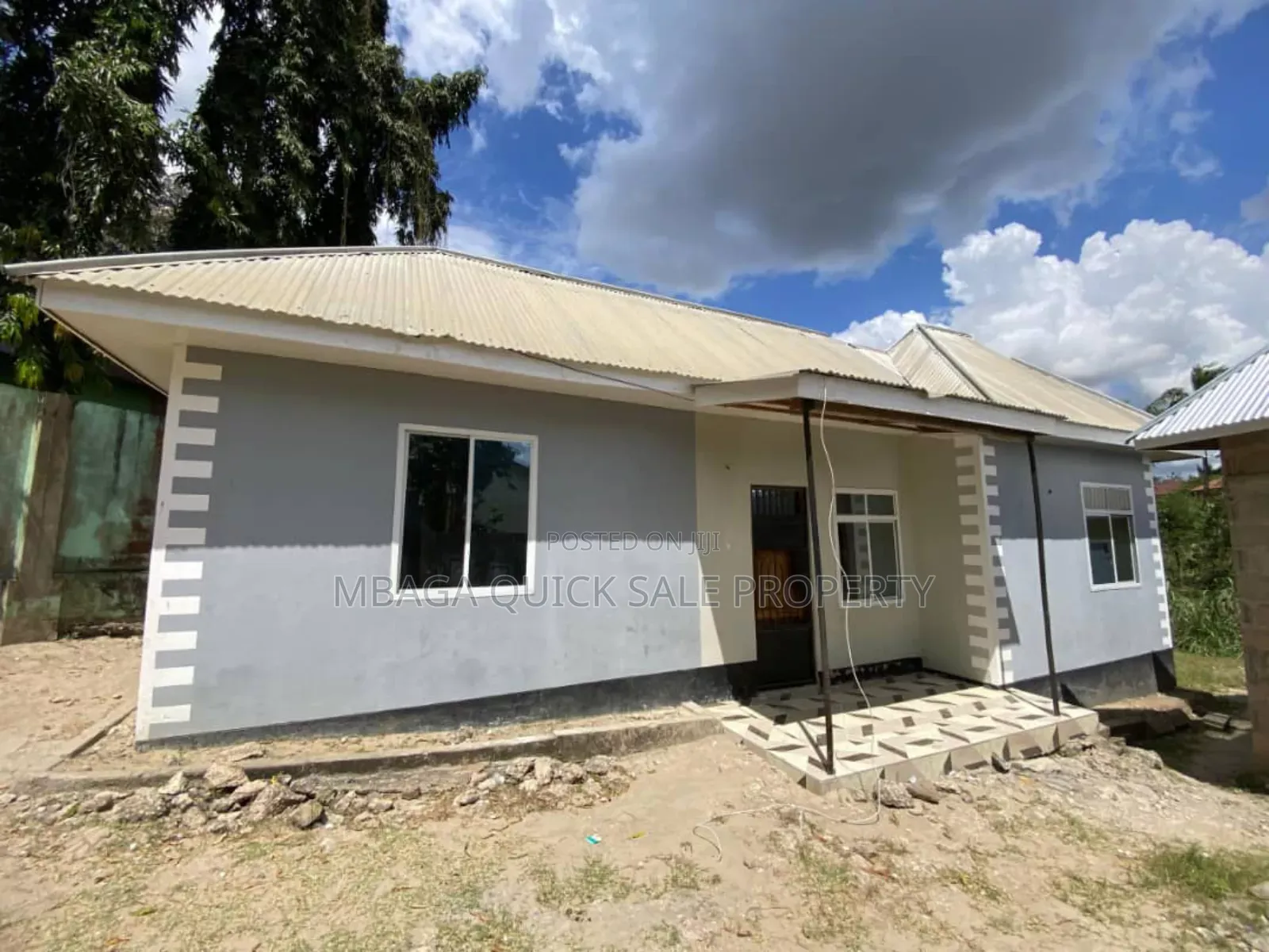 2bdrm Apartment in Mbezi for rent in Mbezi