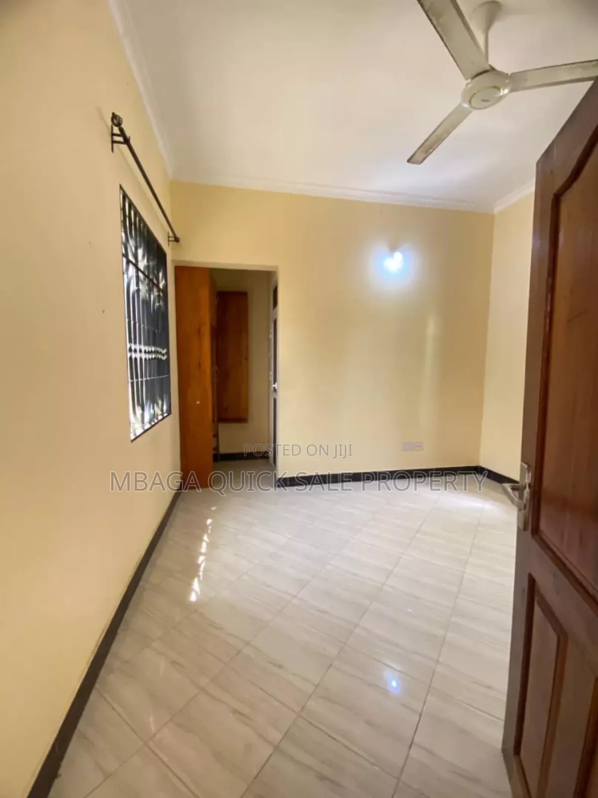 2bdrm Apartment in Mbezi for rent in Mbezi