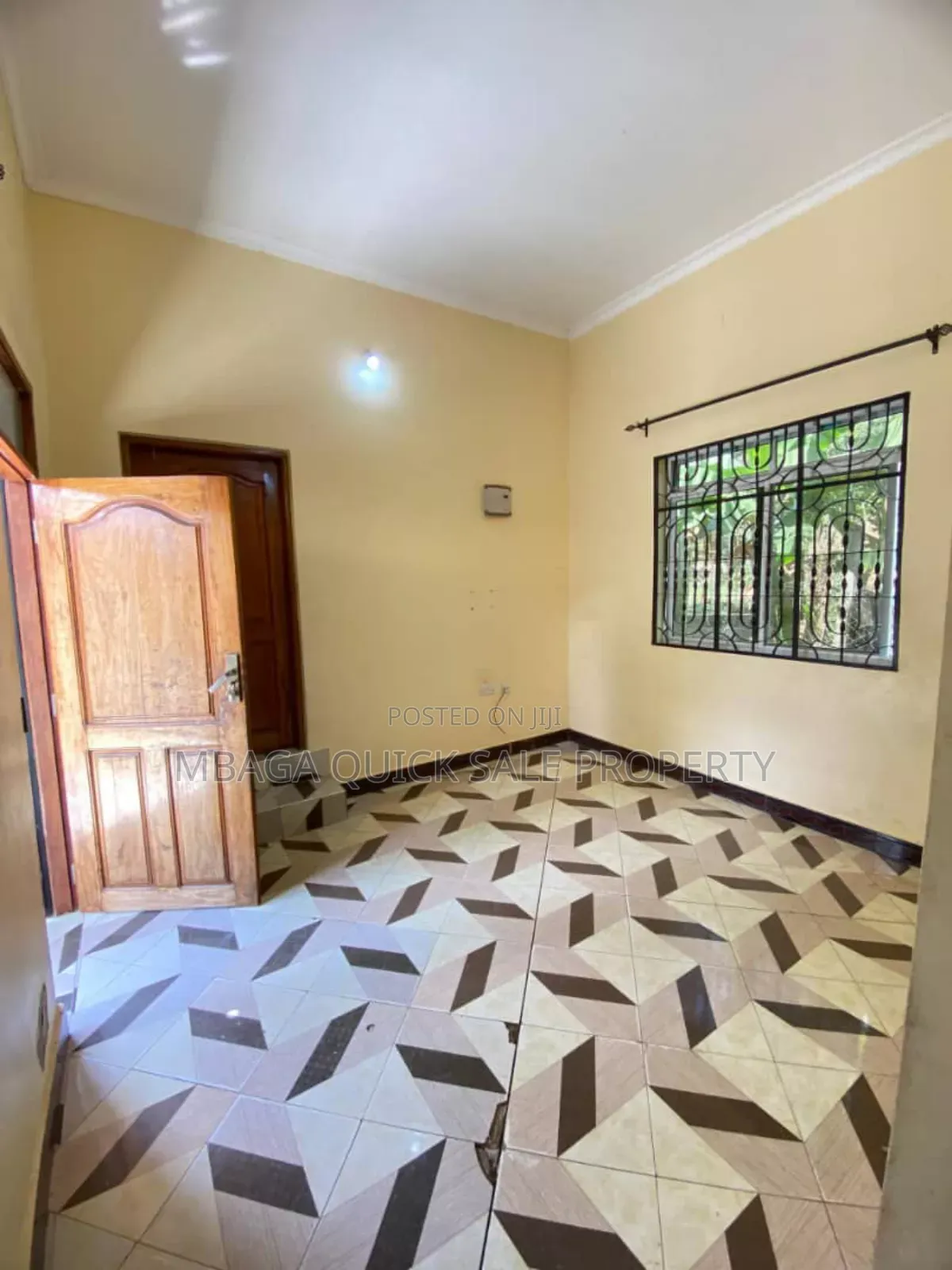 2bdrm Apartment in Mbezi for rent in Mbezi
