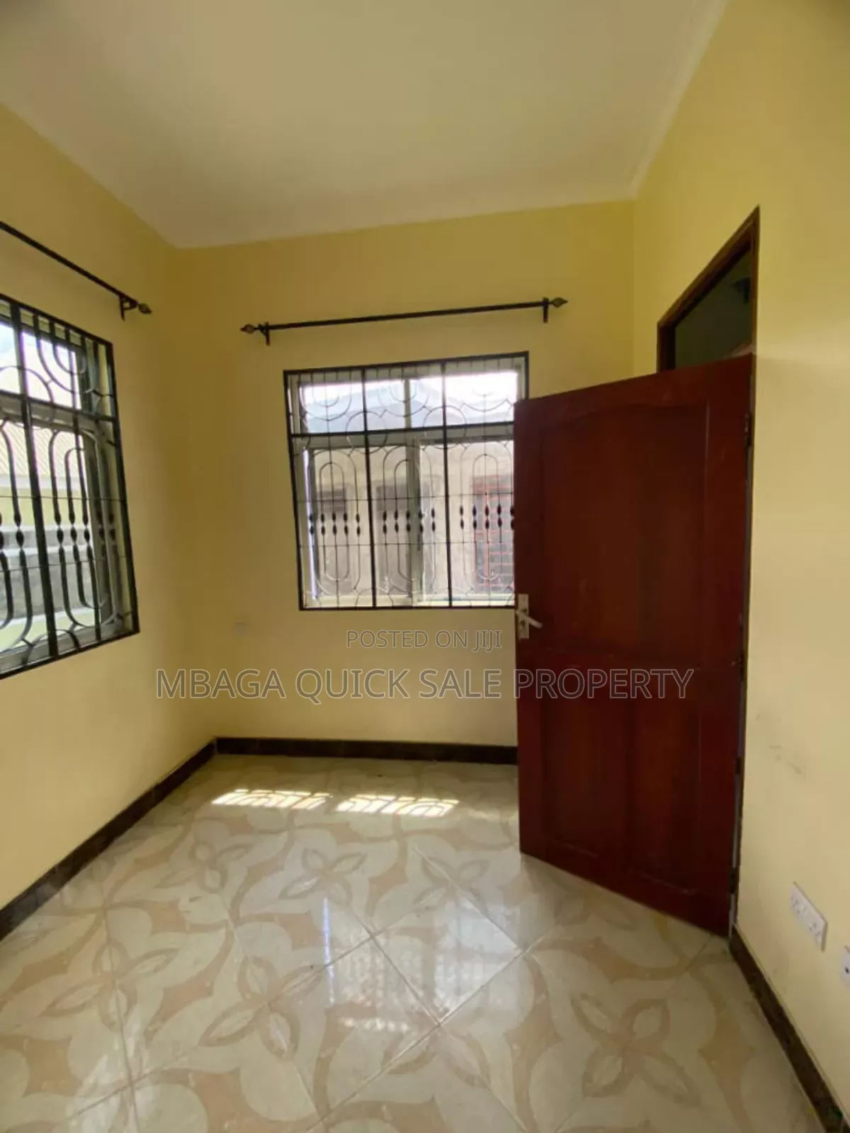 2bdrm Apartment in Mbezi for rent in Mbezi